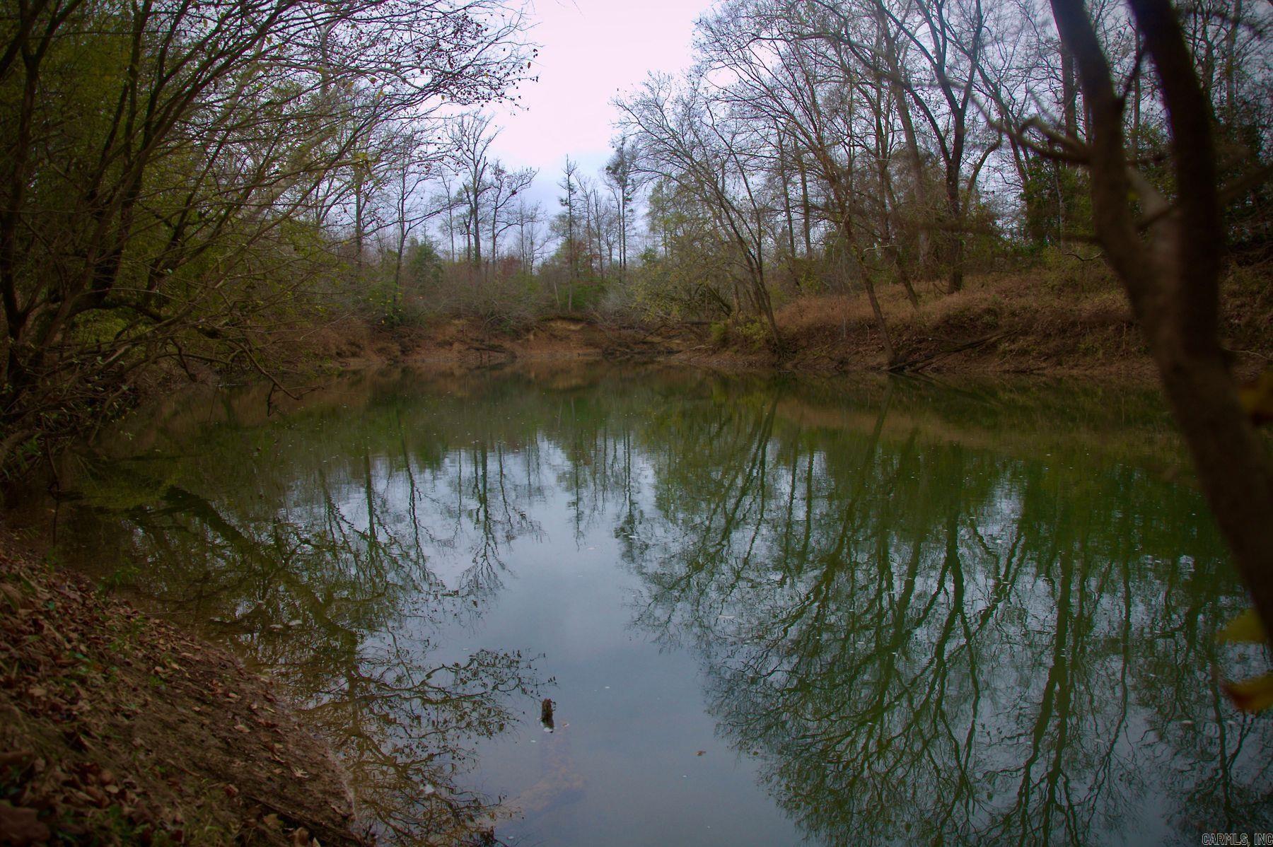 Metes & Bounds - Land