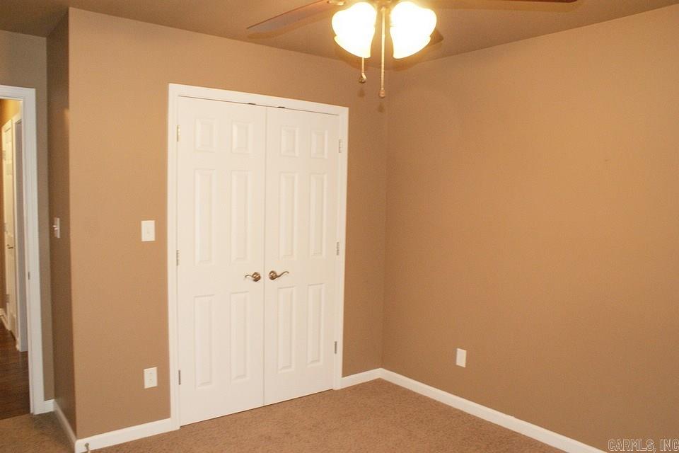 Ridgewood - Residential Lease