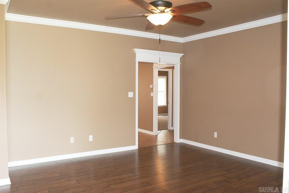 Ridgewood - Residential Lease