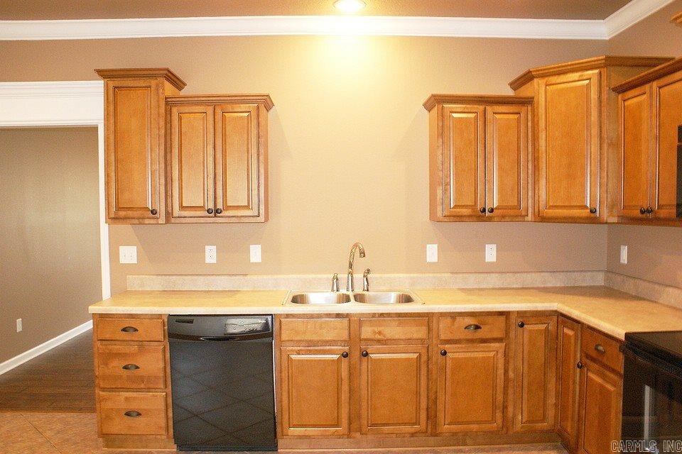 Ridgewood - Residential Lease