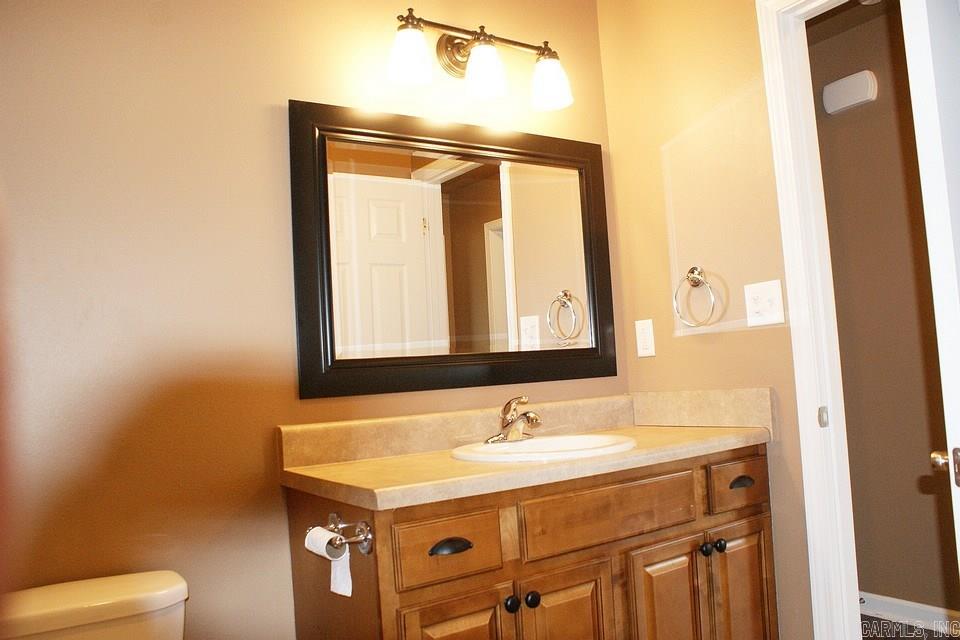 Ridgewood - Residential Lease