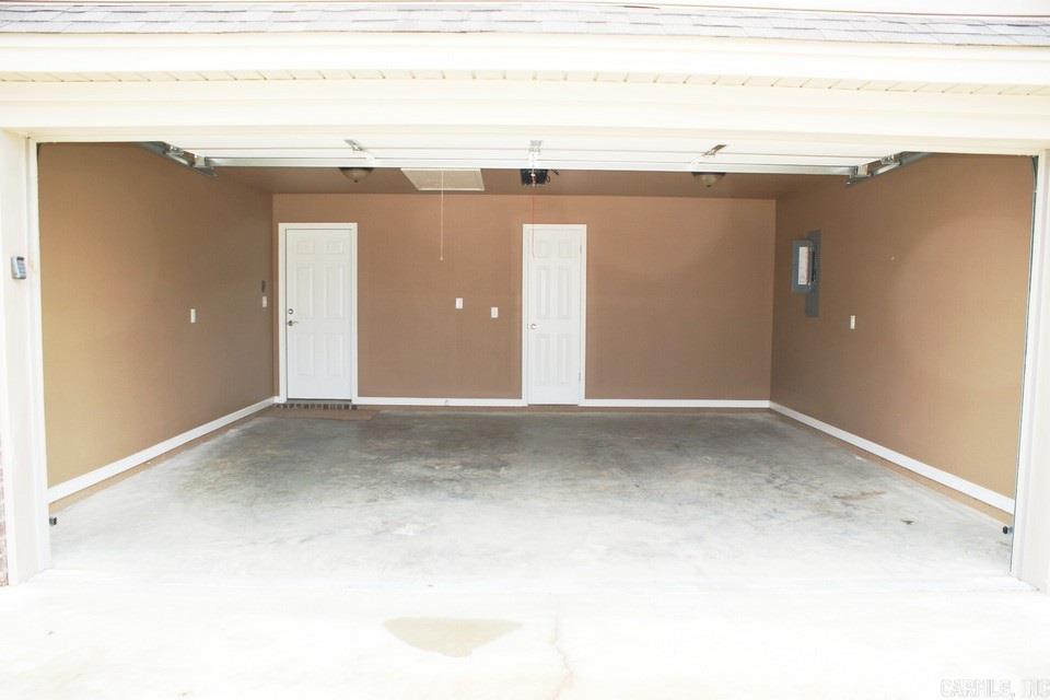 Ridgewood - Residential Lease