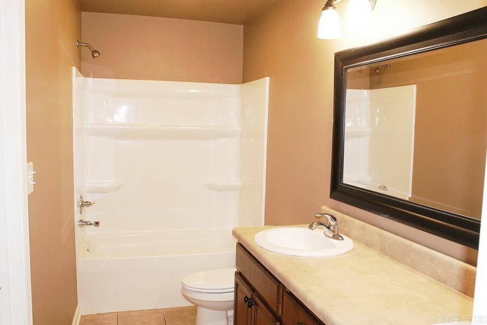 Ridgewood - Residential Lease