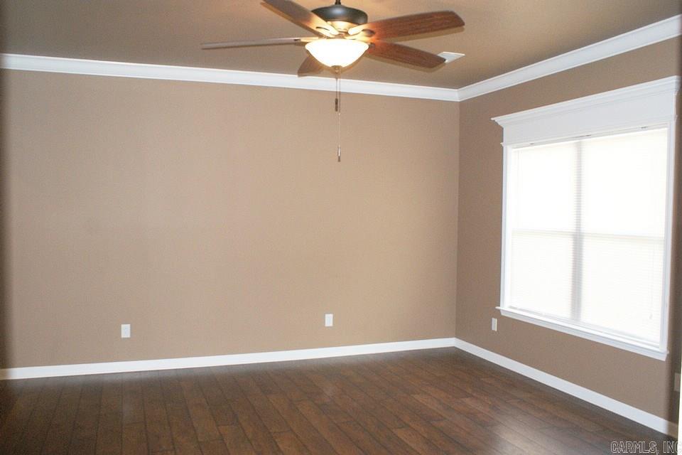 Ridgewood - Residential Lease