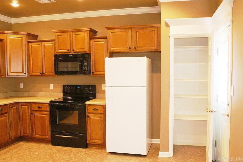 Ridgewood - Residential Lease