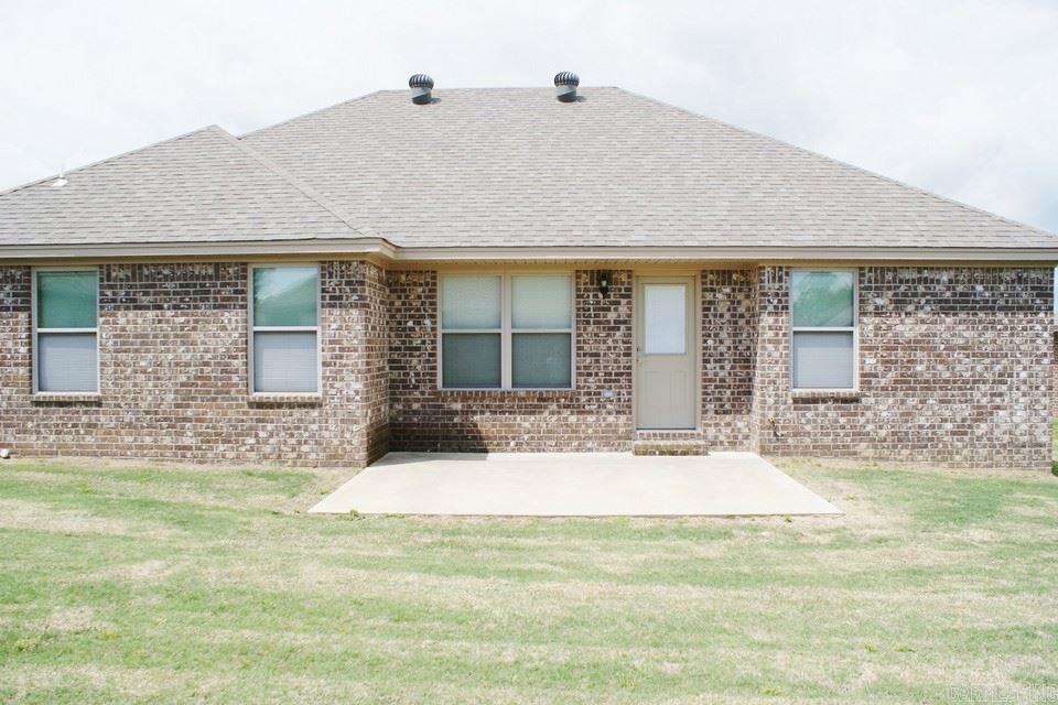 Ridgewood - Residential Lease