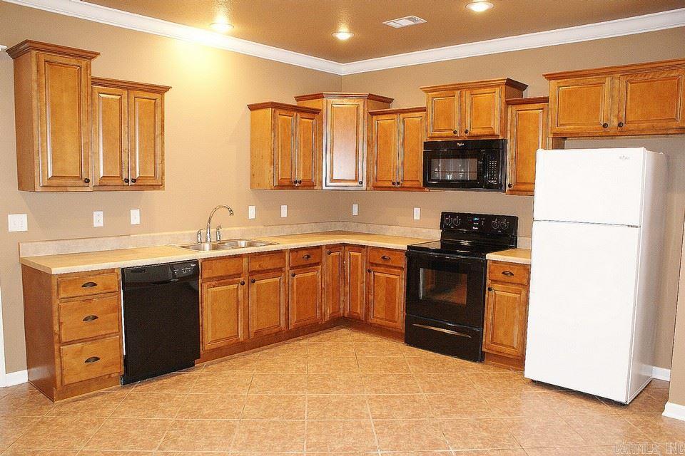 Ridgewood - Residential Lease