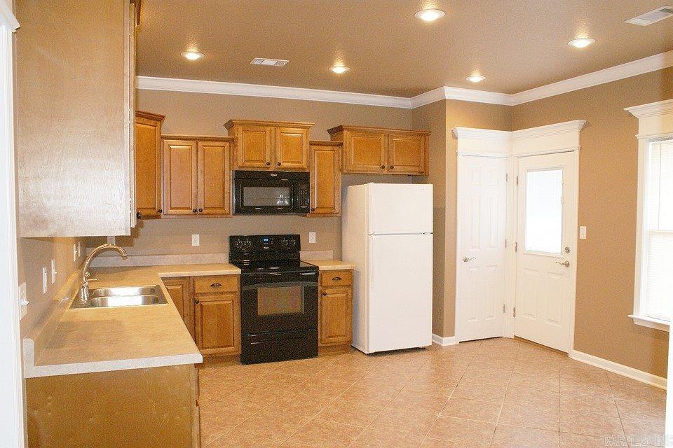 Ridgewood - Residential Lease