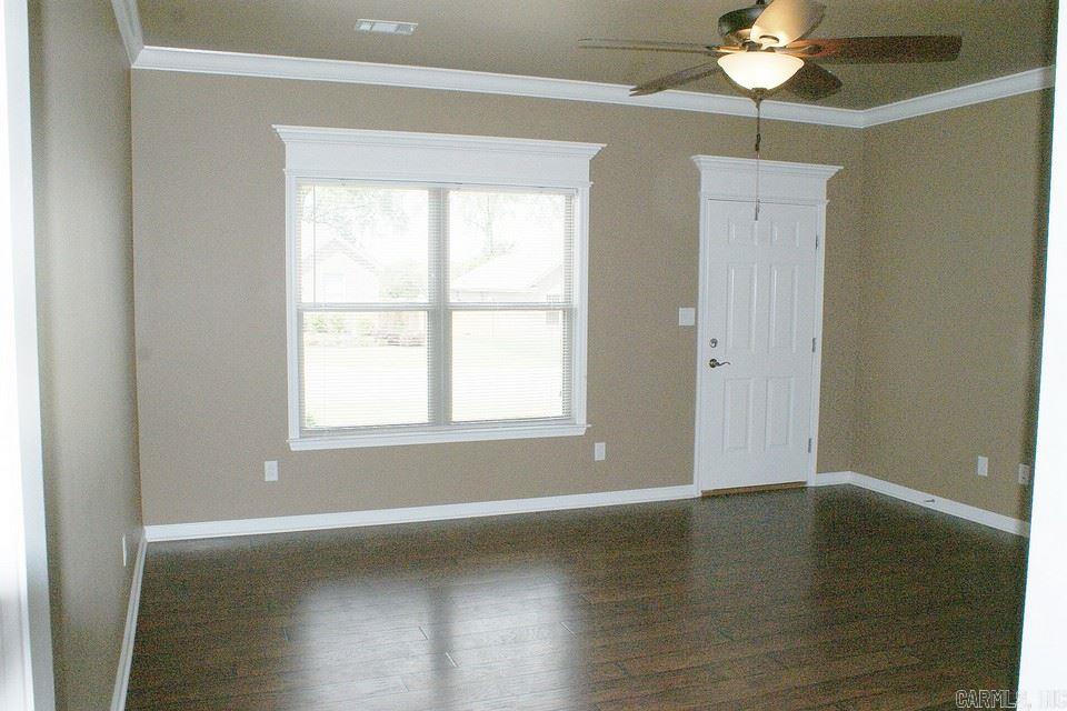 Ridgewood - Residential Lease