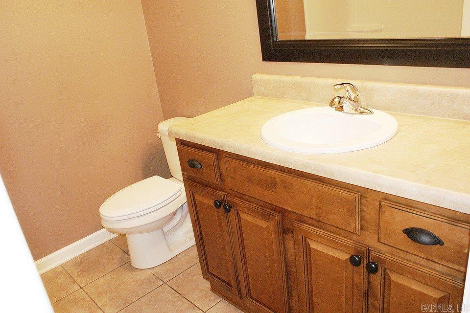 Ridgewood - Residential Lease