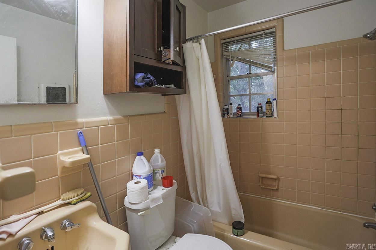 Strong & Waters - Residential Income