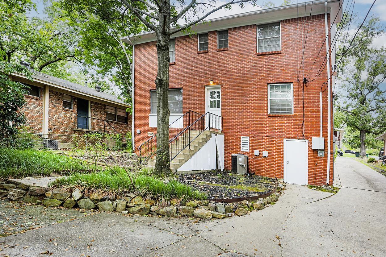 Strong & Waters - Residential Income