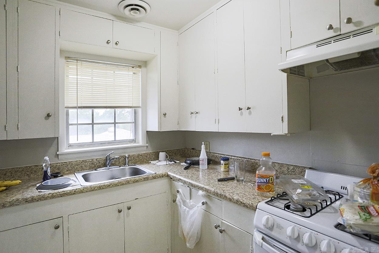 Strong & Waters - Residential Income
