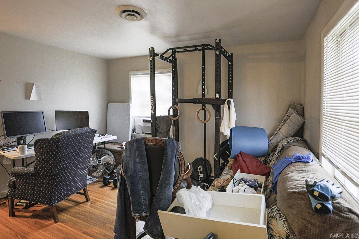 Strong & Waters - Residential Income