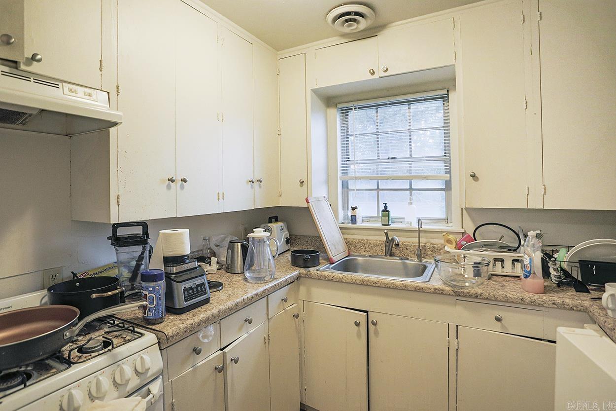 Strong & Waters - Residential Income