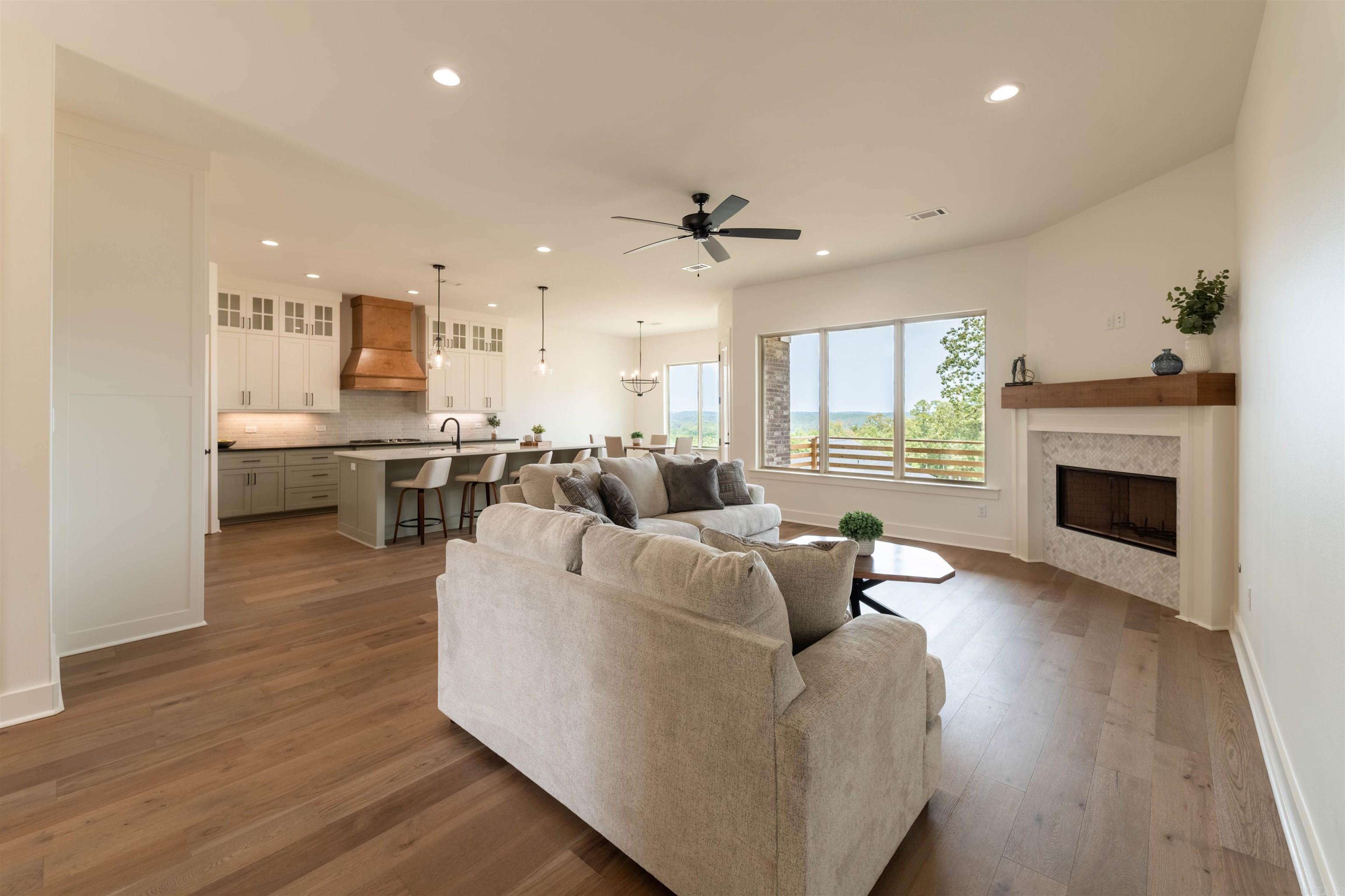 Osage Hills - Residential