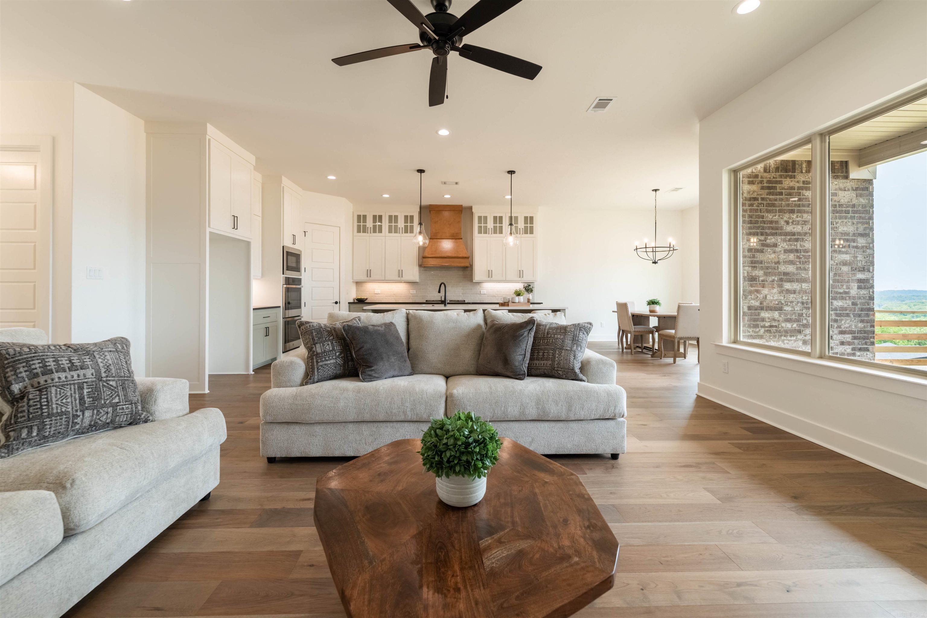 Osage Hills - Residential