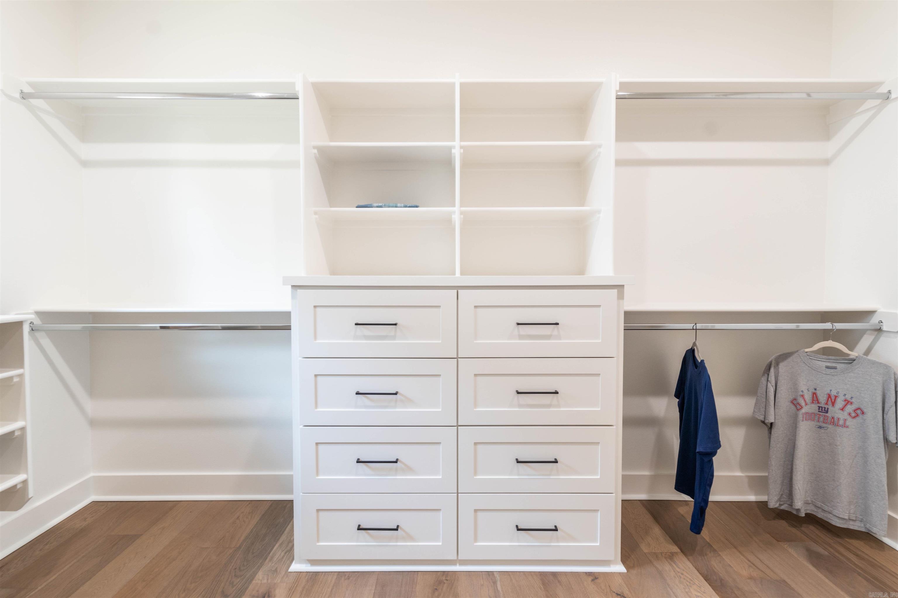 Osage Hills - Residential