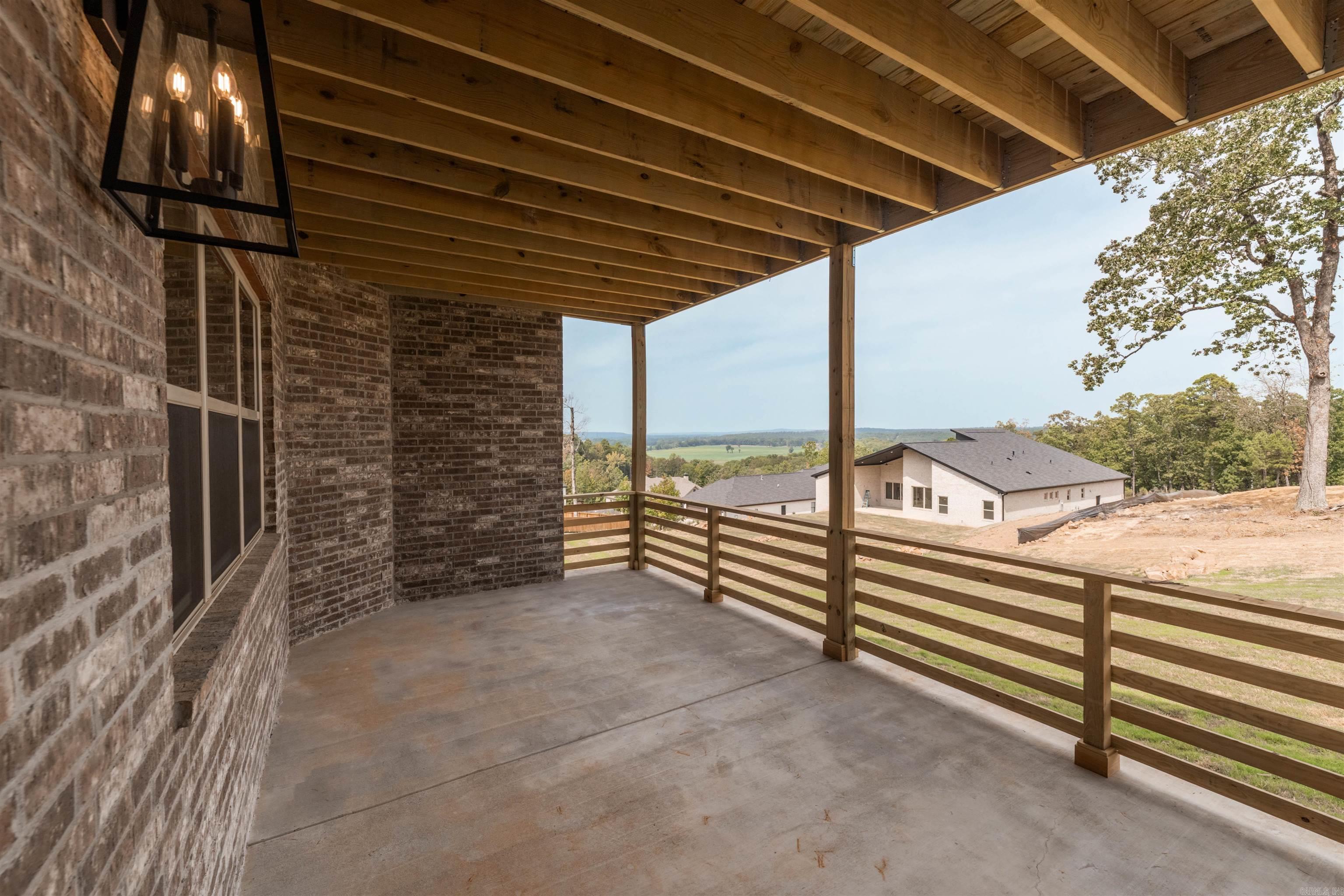 Osage Hills - Residential