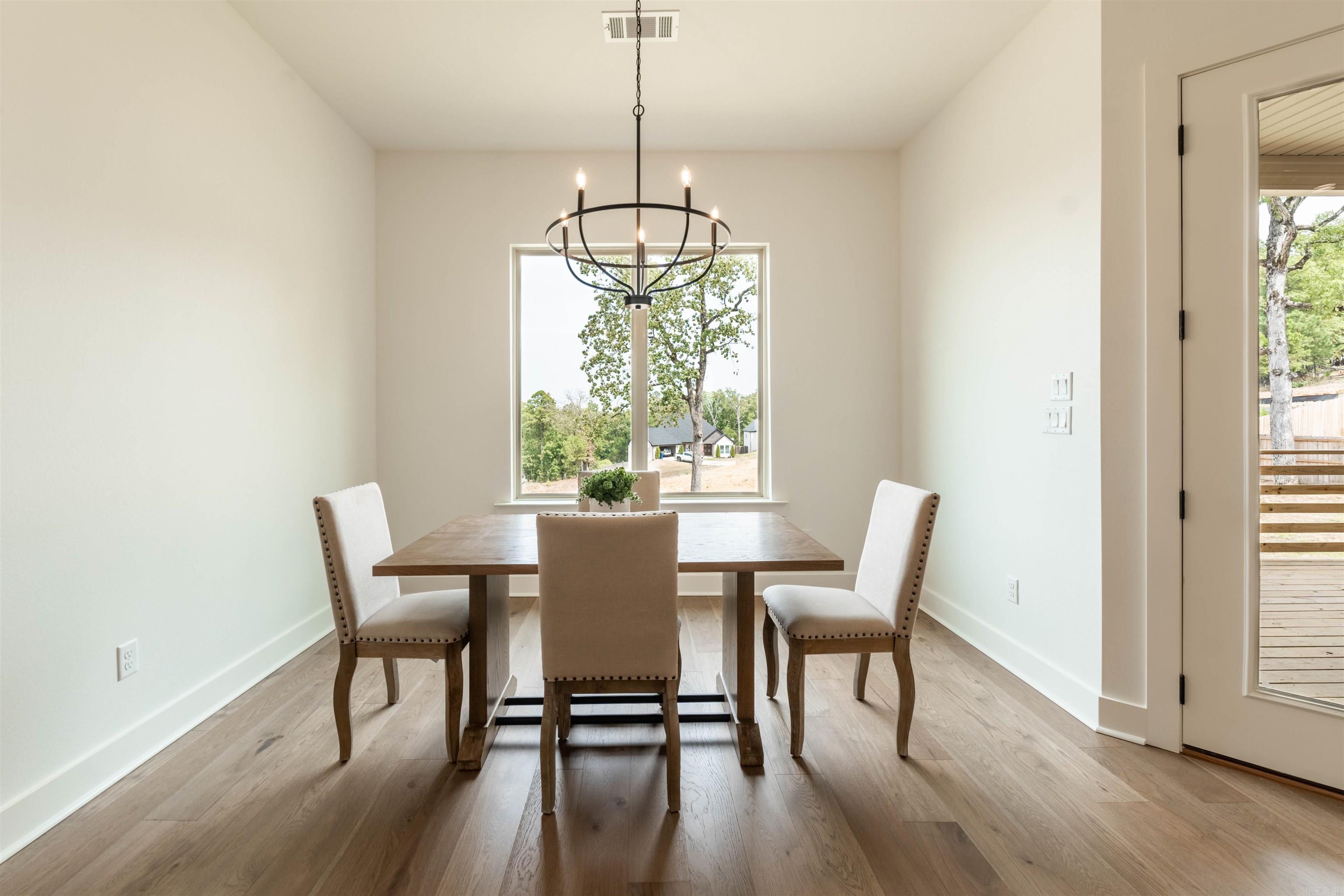 Osage Hills - Residential