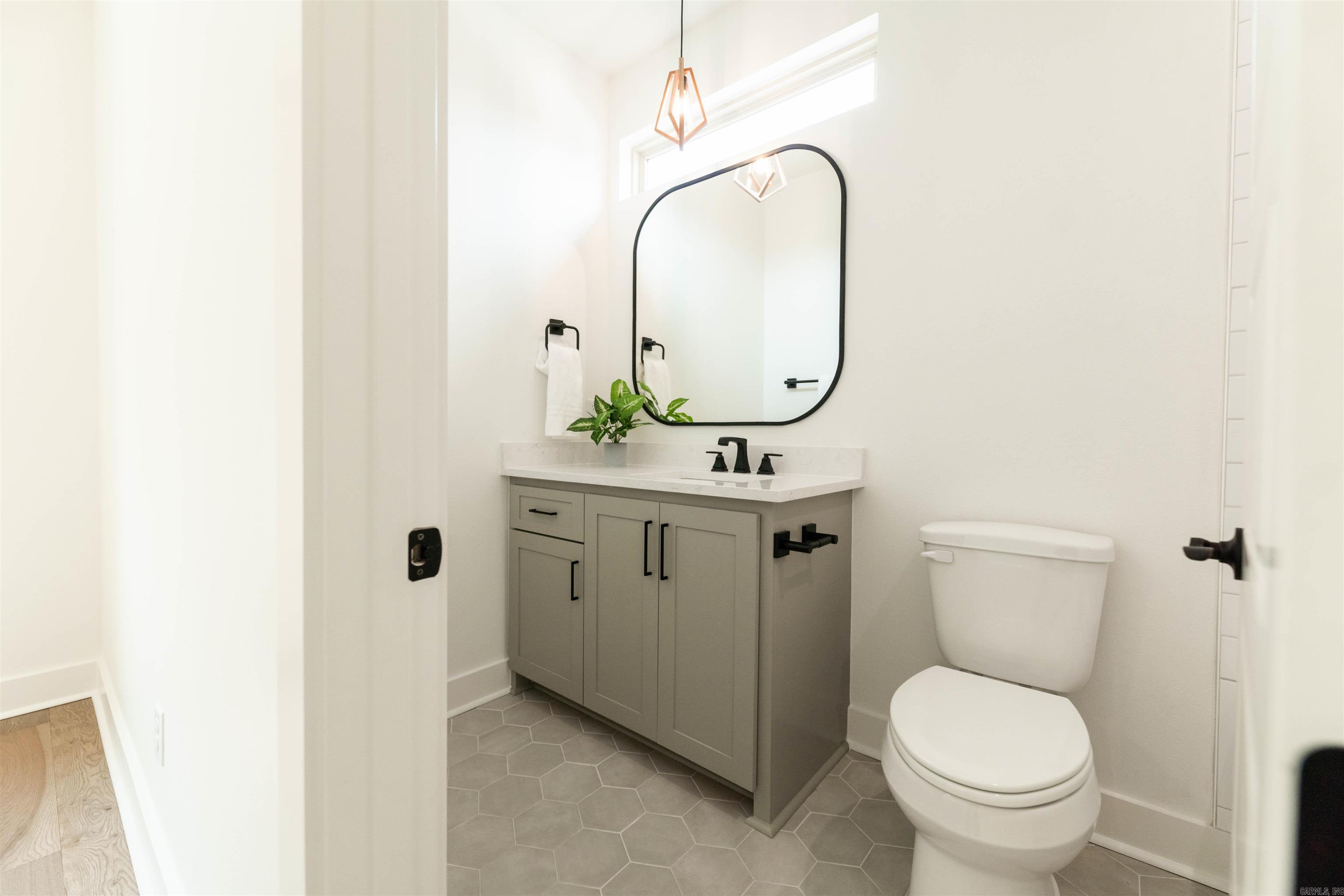 Osage Hills - Residential