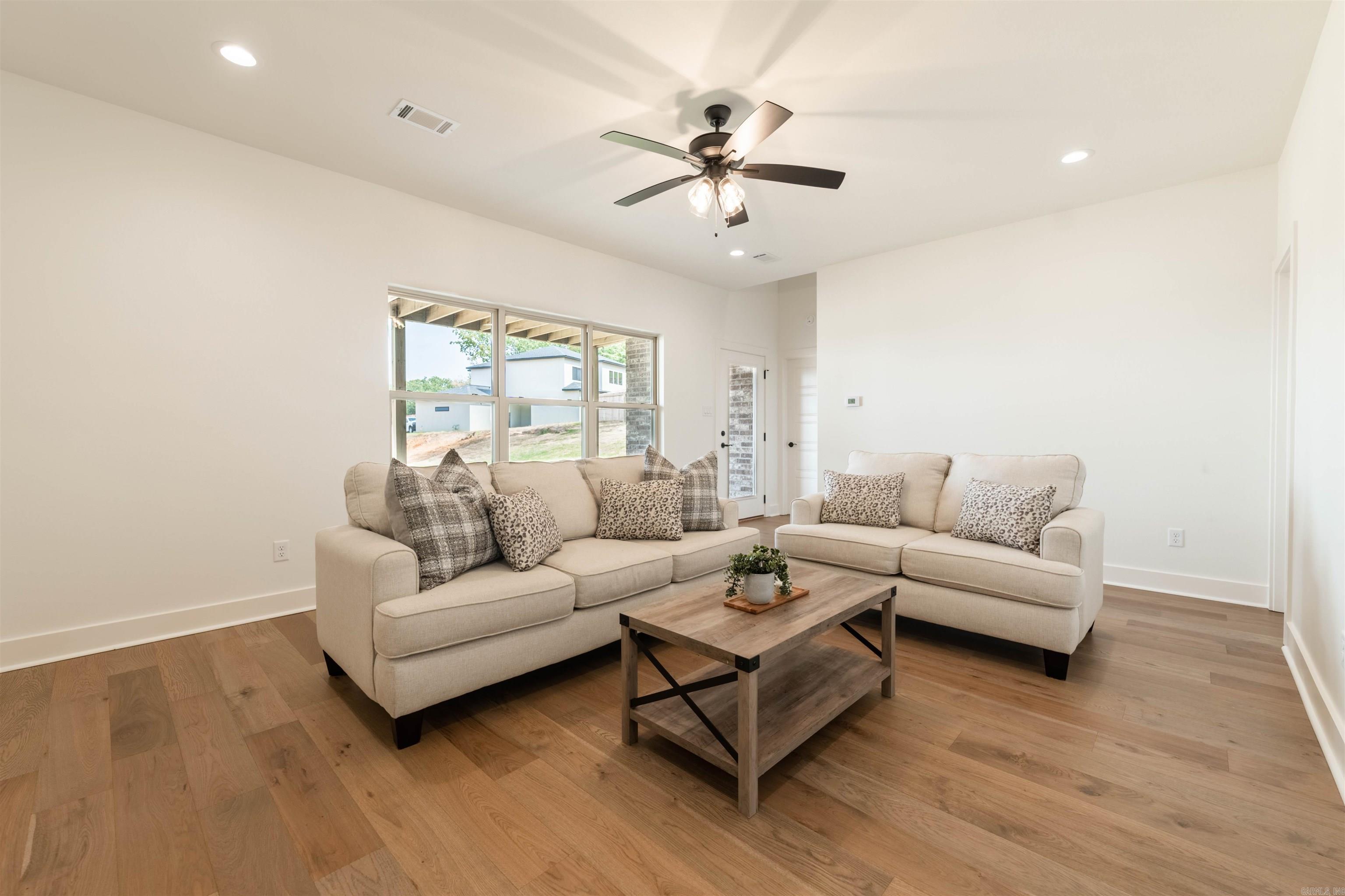 Osage Hills - Residential