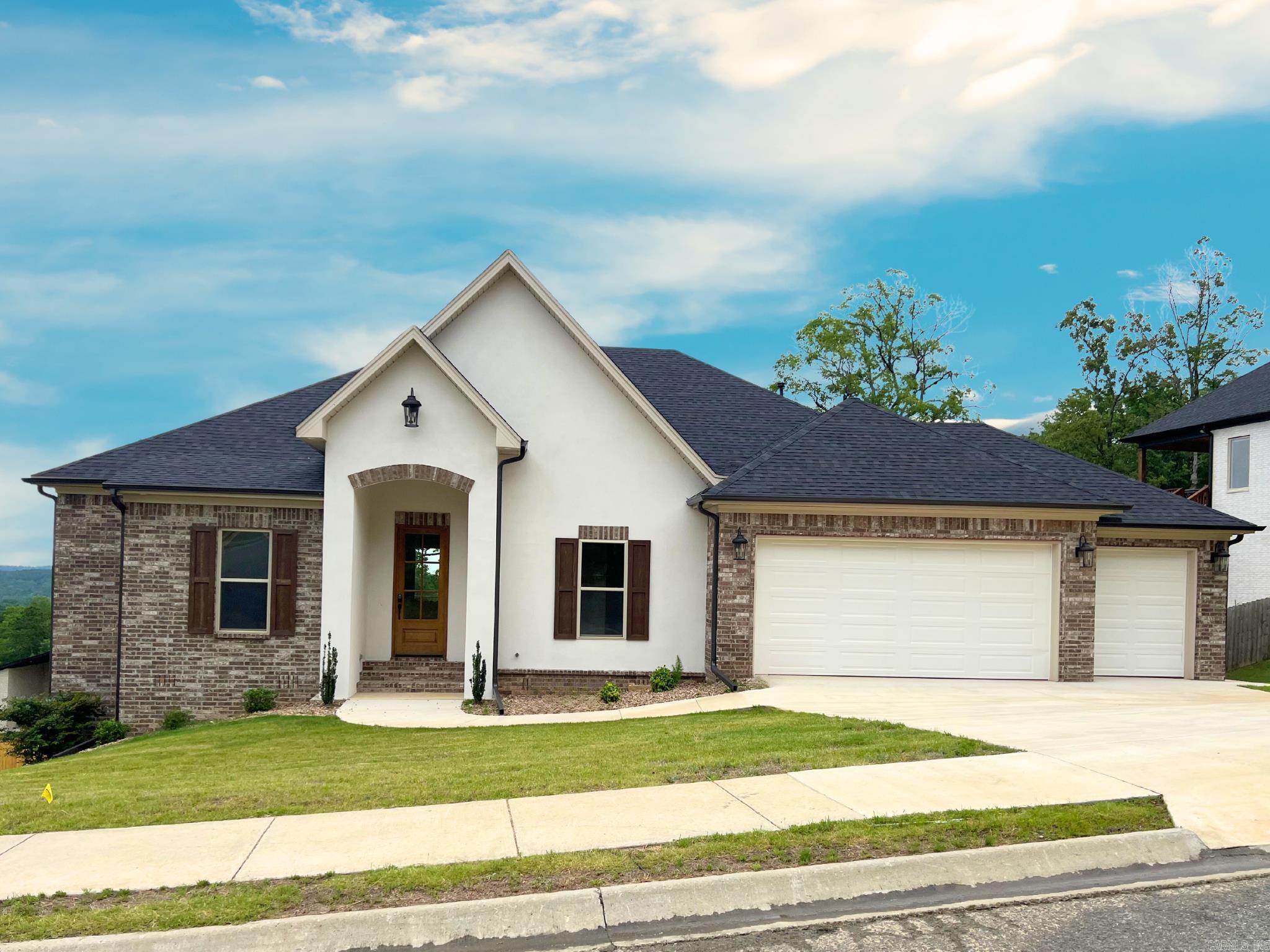 Osage Hills - Residential