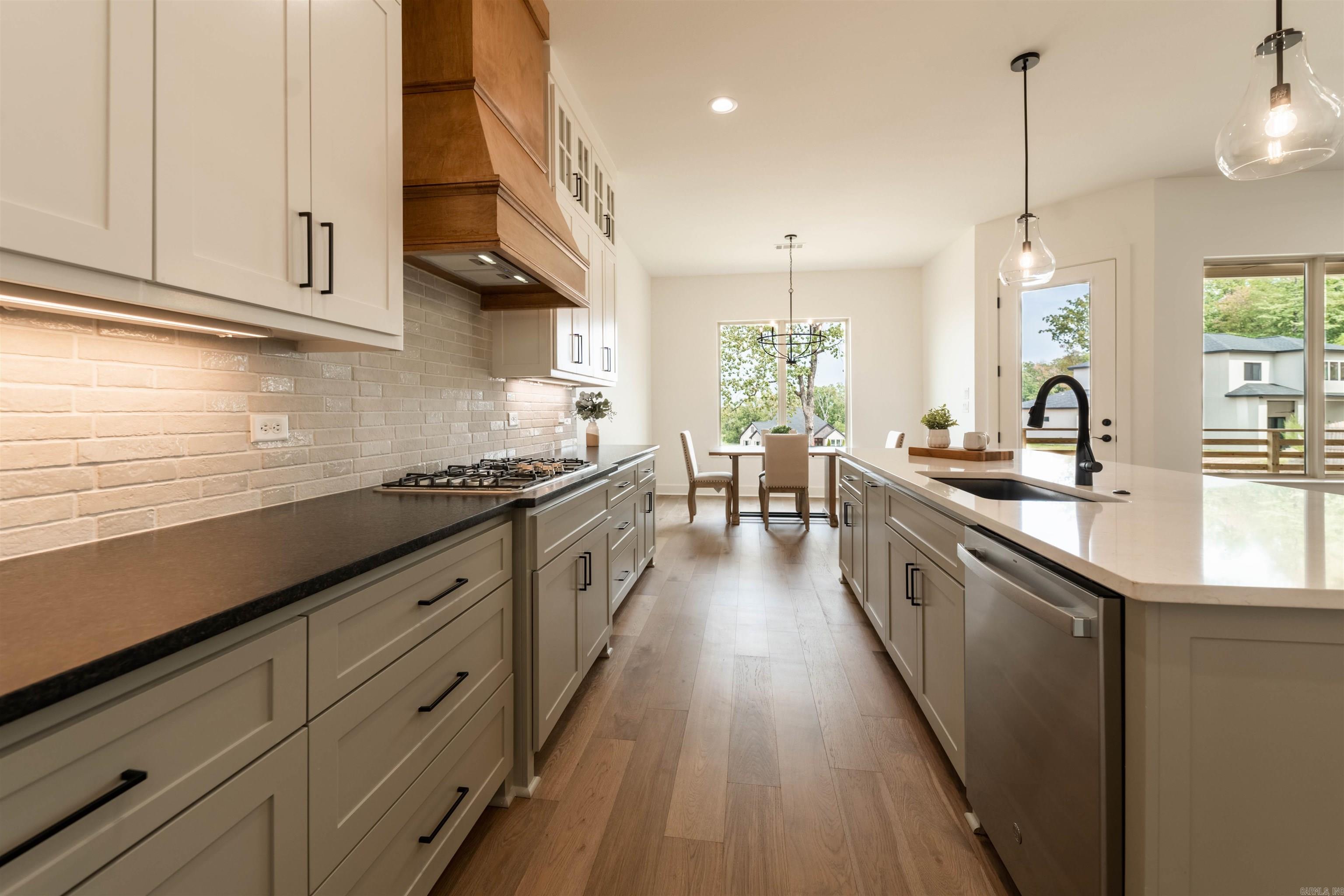 Osage Hills - Residential