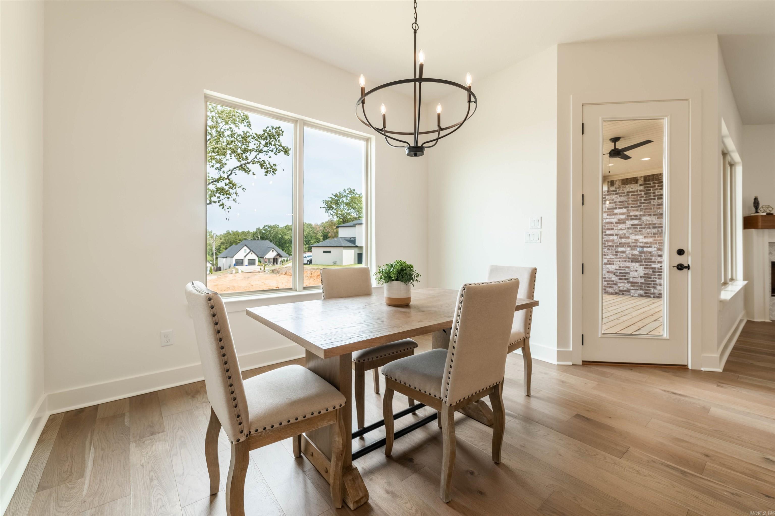 Osage Hills - Residential