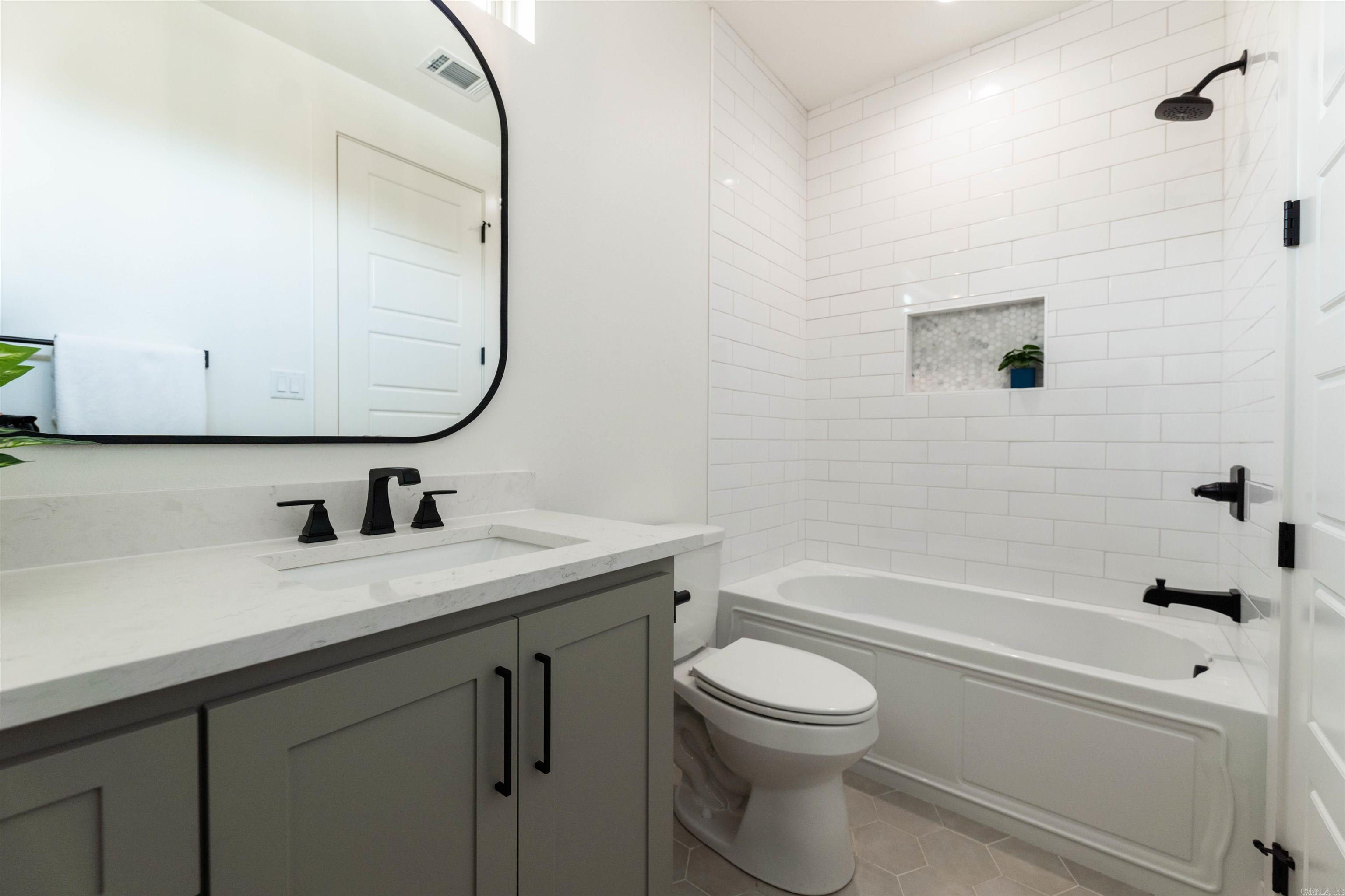 Osage Hills - Residential