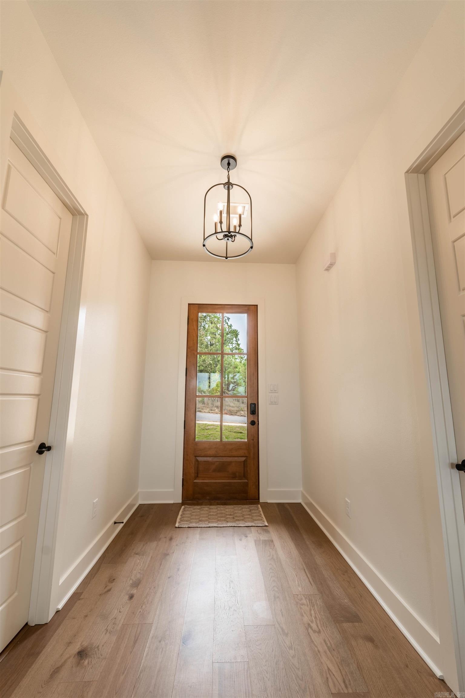 Osage Hills - Residential