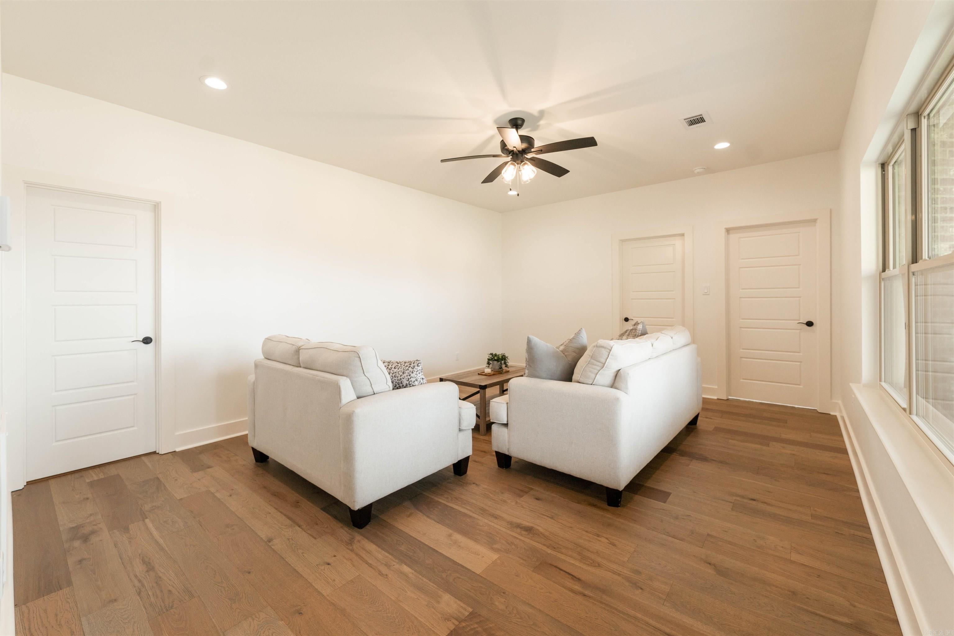 Osage Hills - Residential