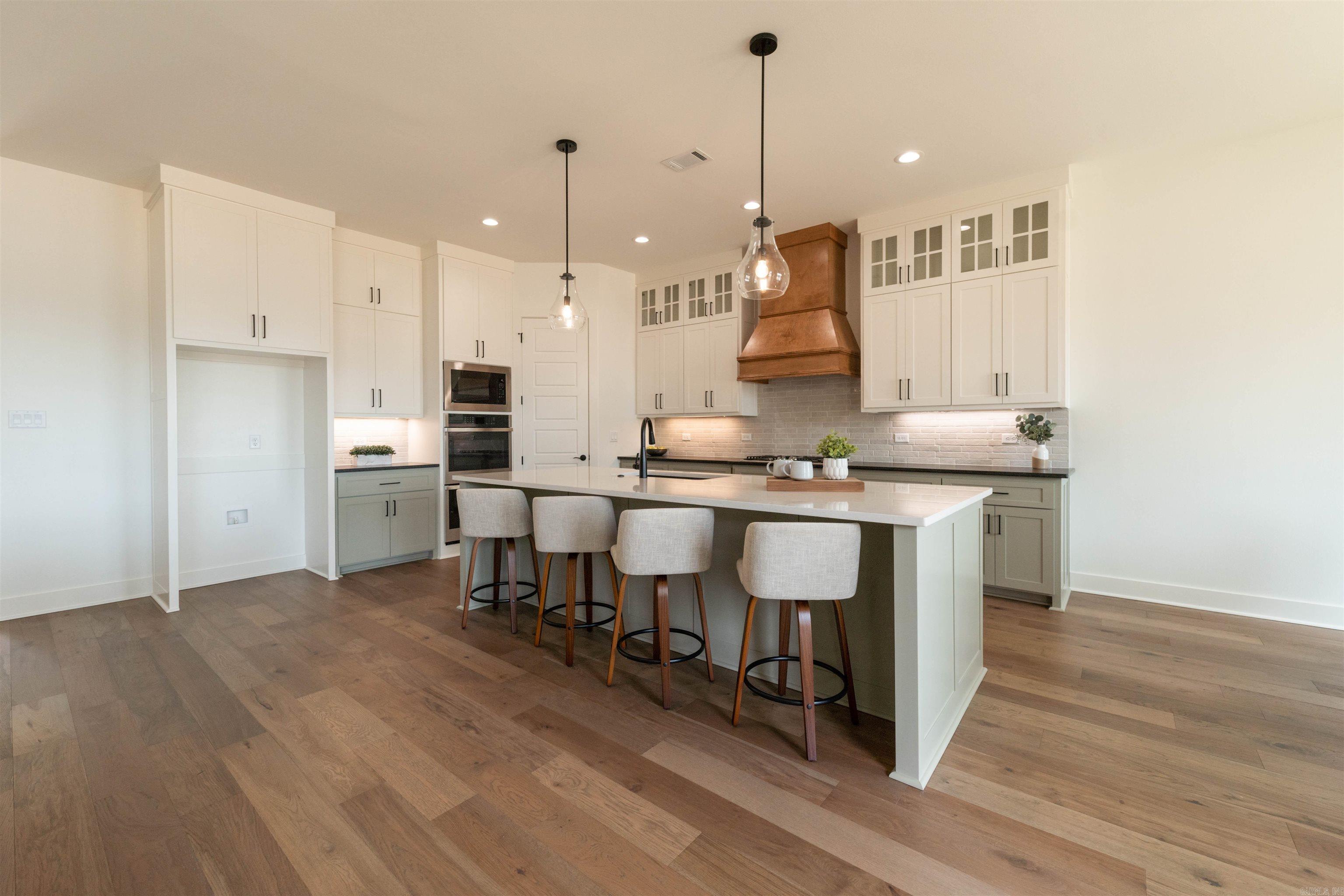 Osage Hills - Residential