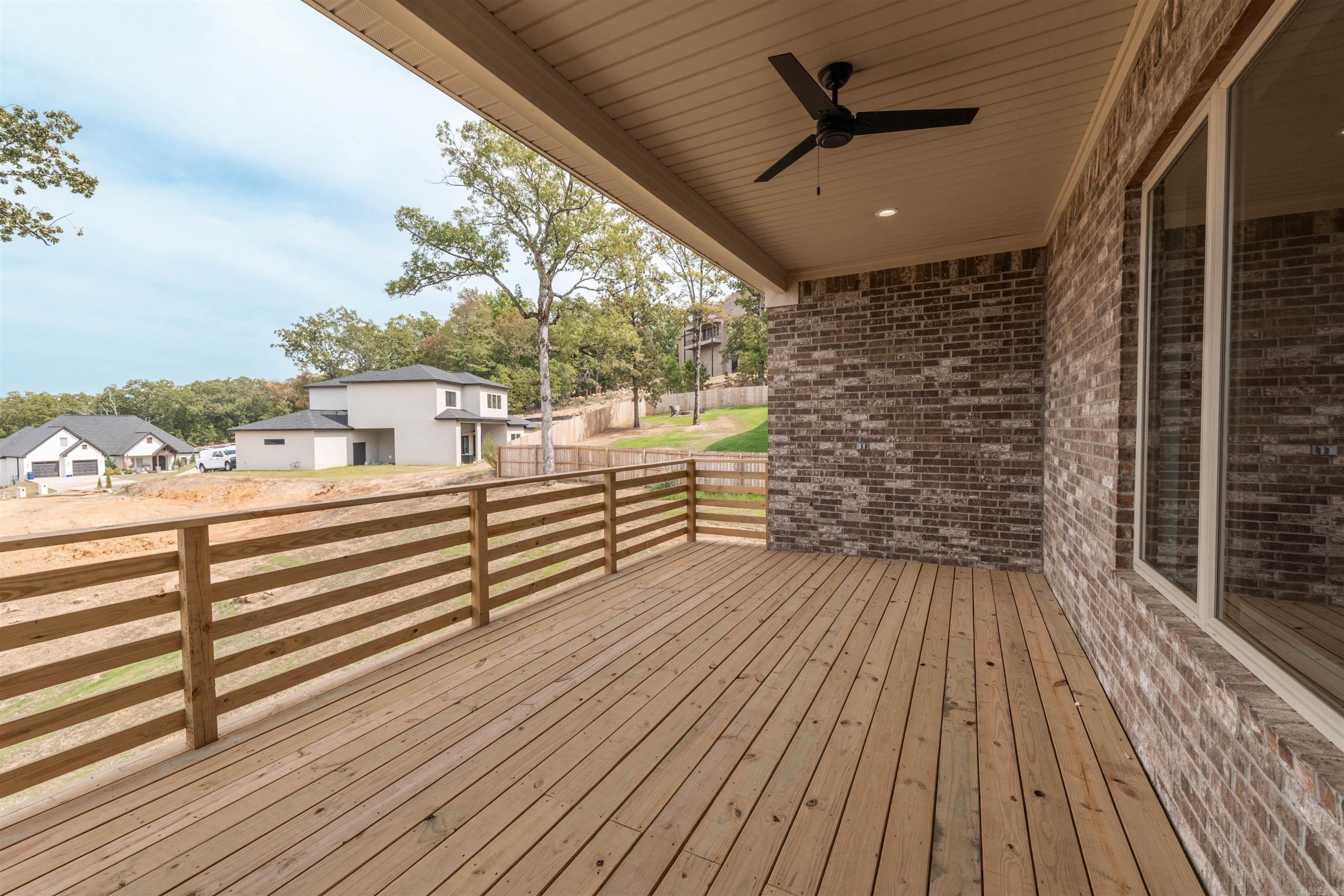 Osage Hills - Residential