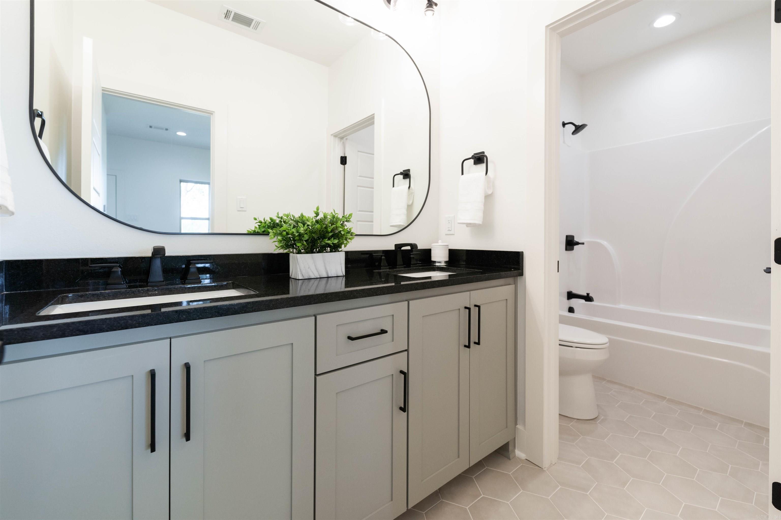 Osage Hills - Residential