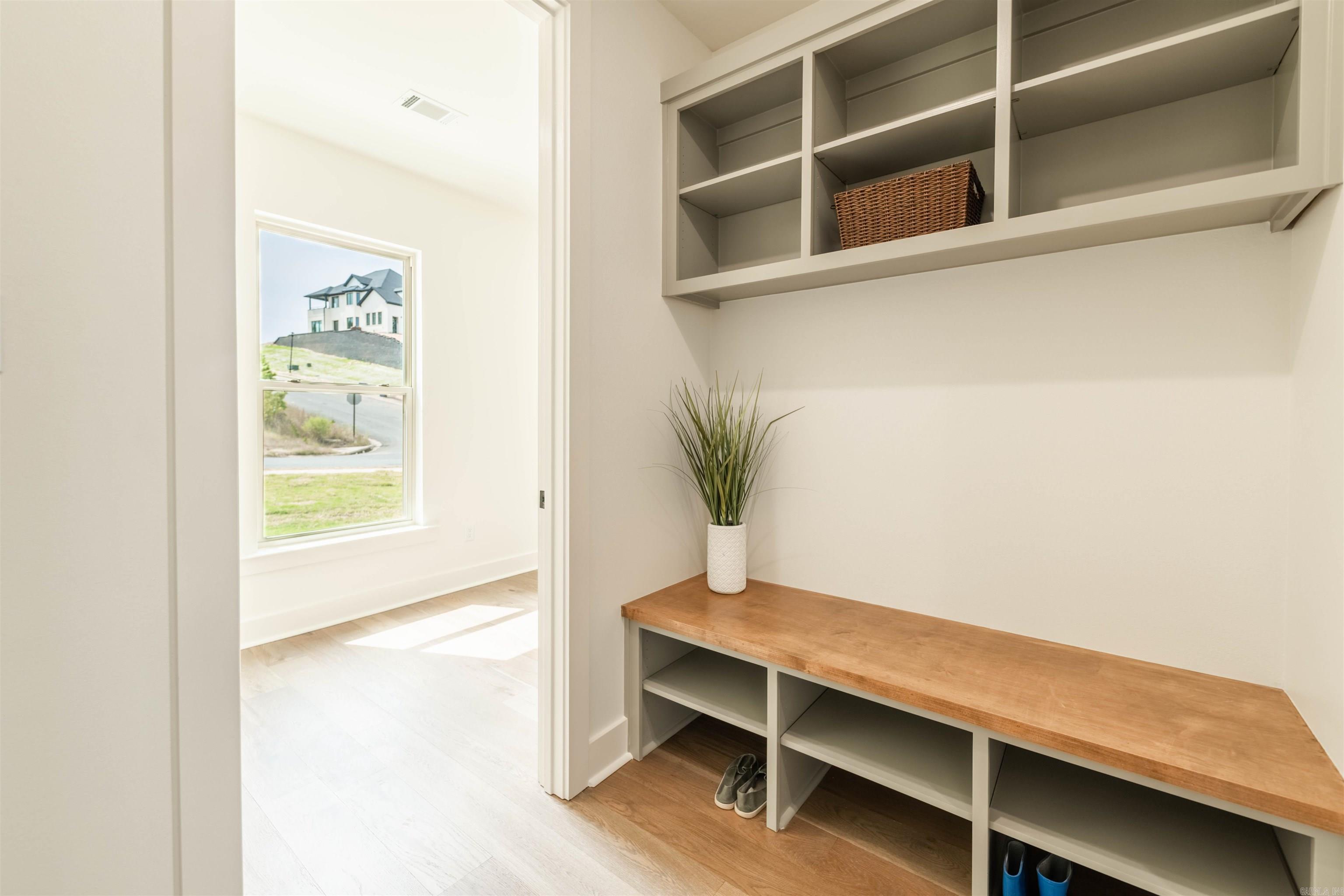 Osage Hills - Residential