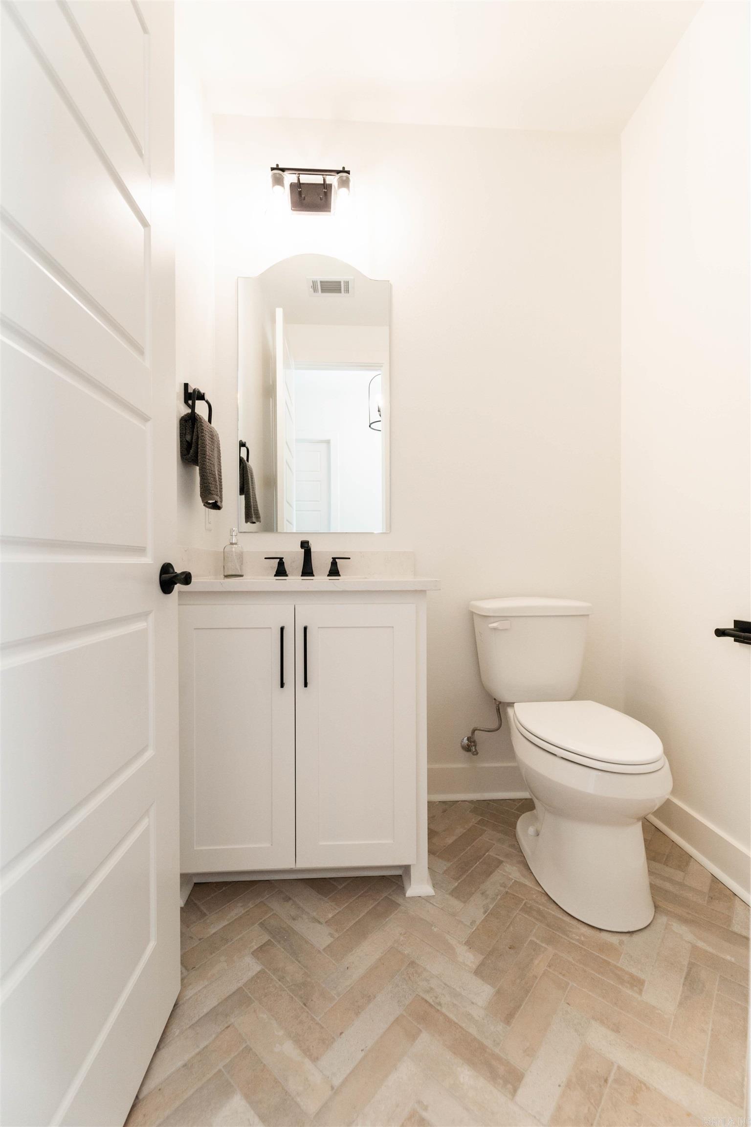 Osage Hills - Residential