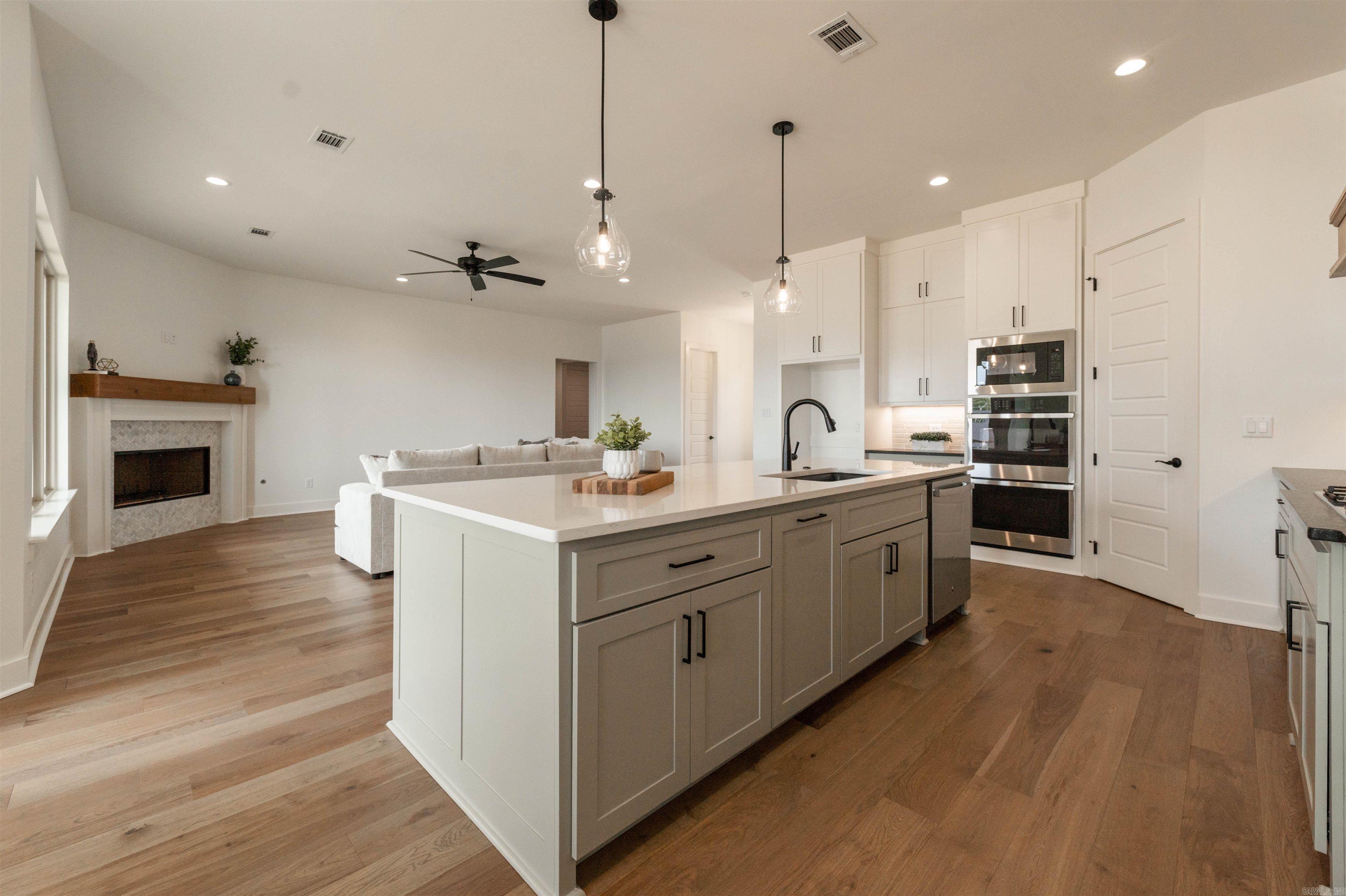 Osage Hills - Residential