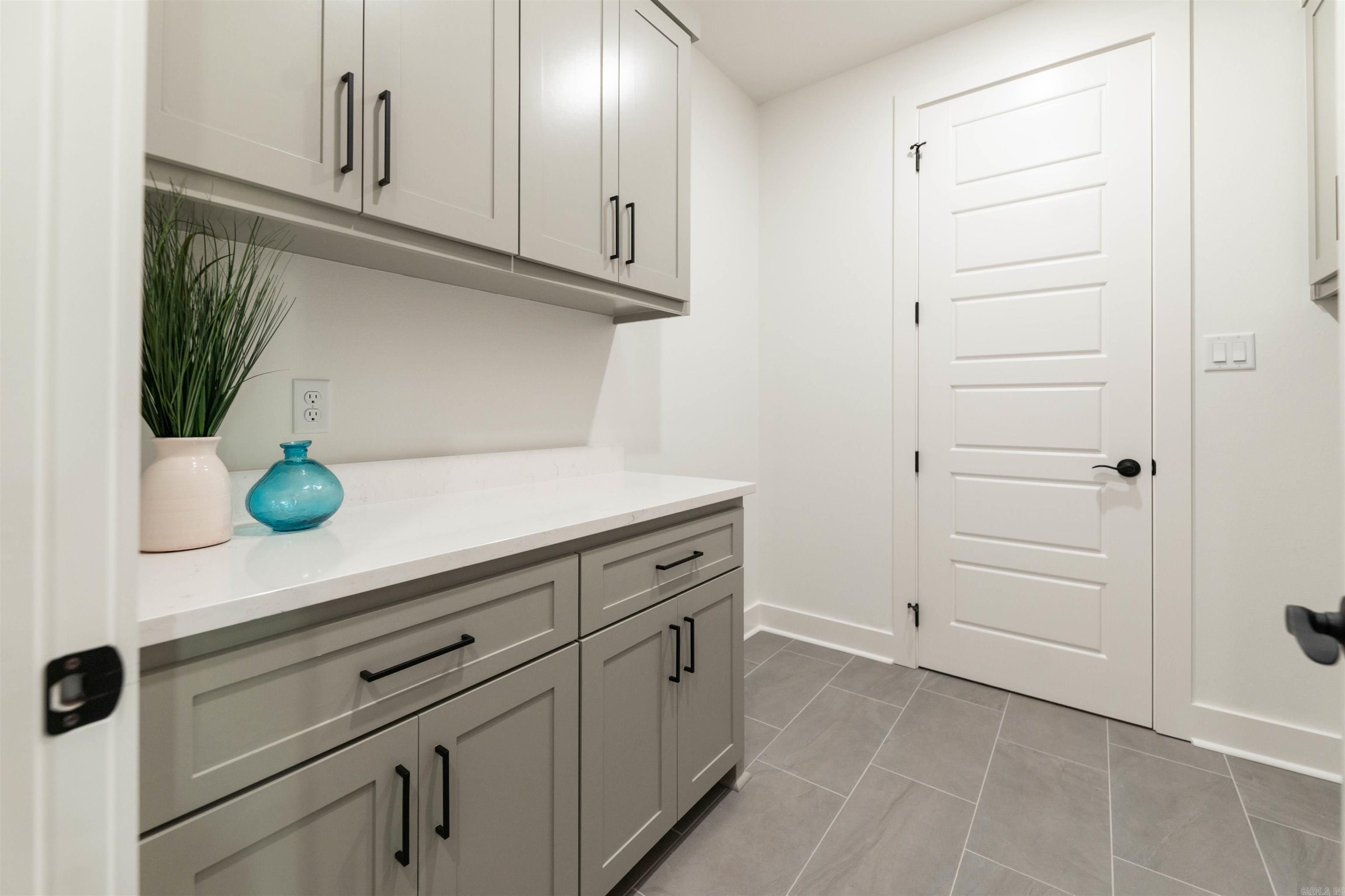 Osage Hills - Residential