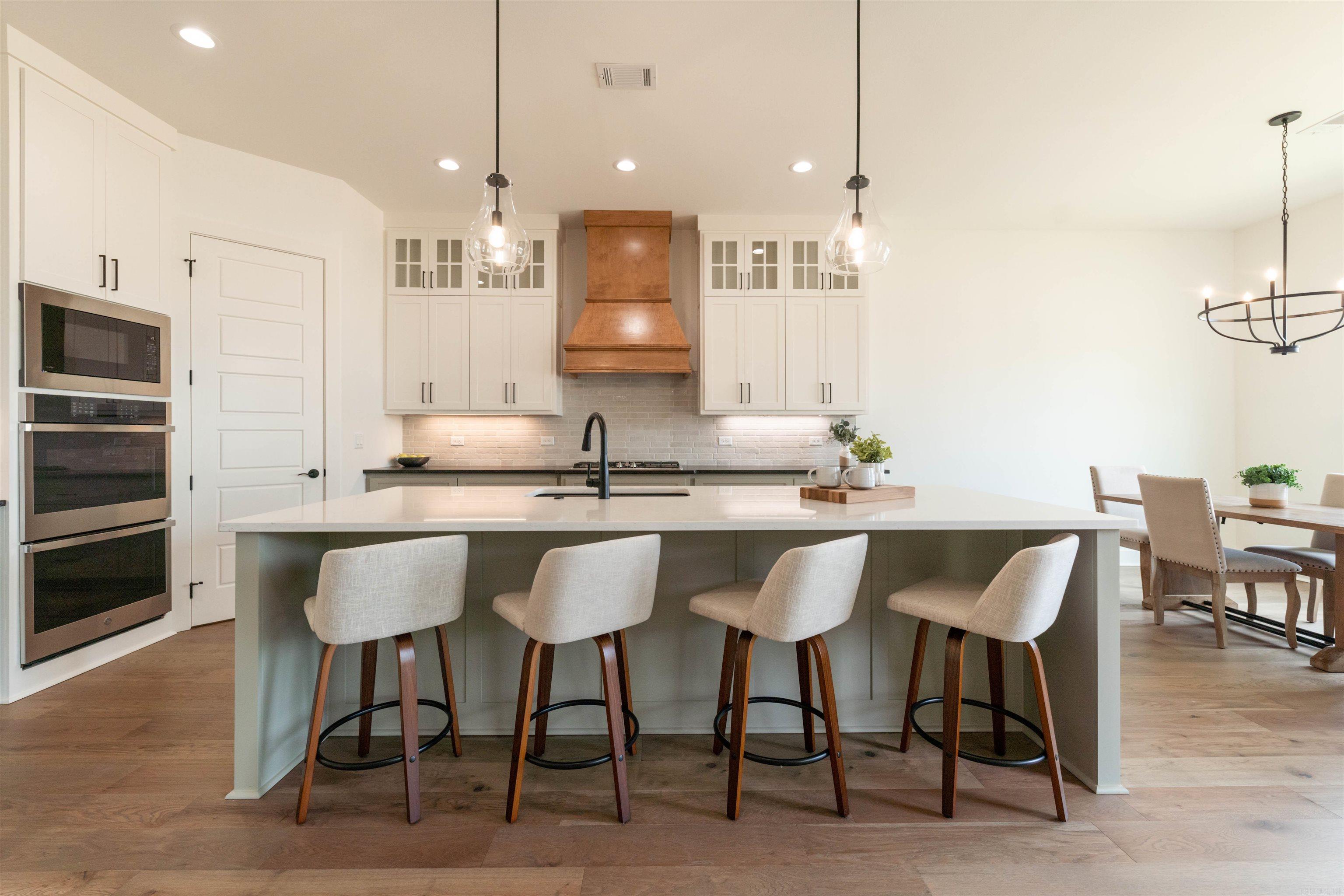 Osage Hills - Residential