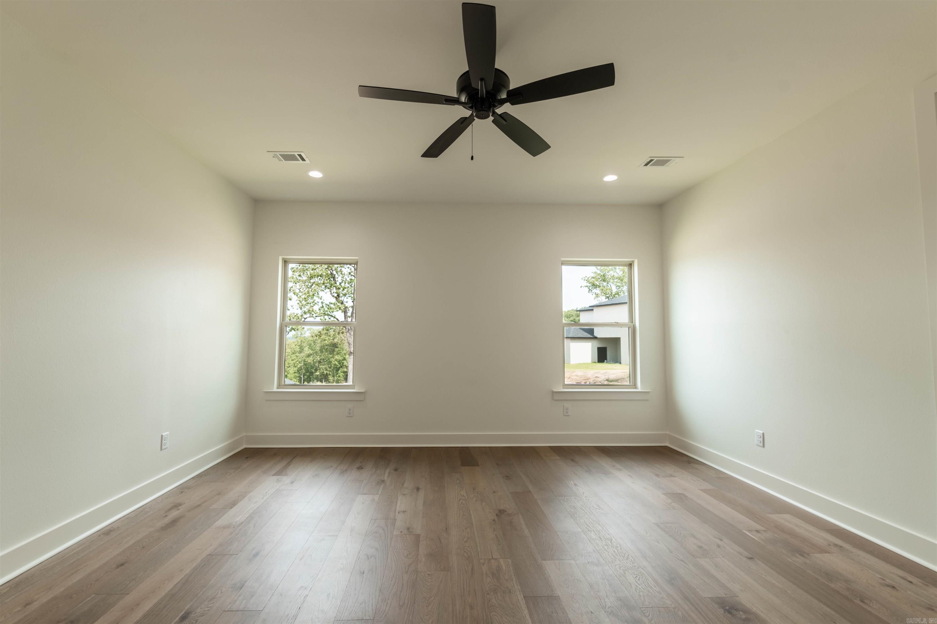 Osage Hills - Residential