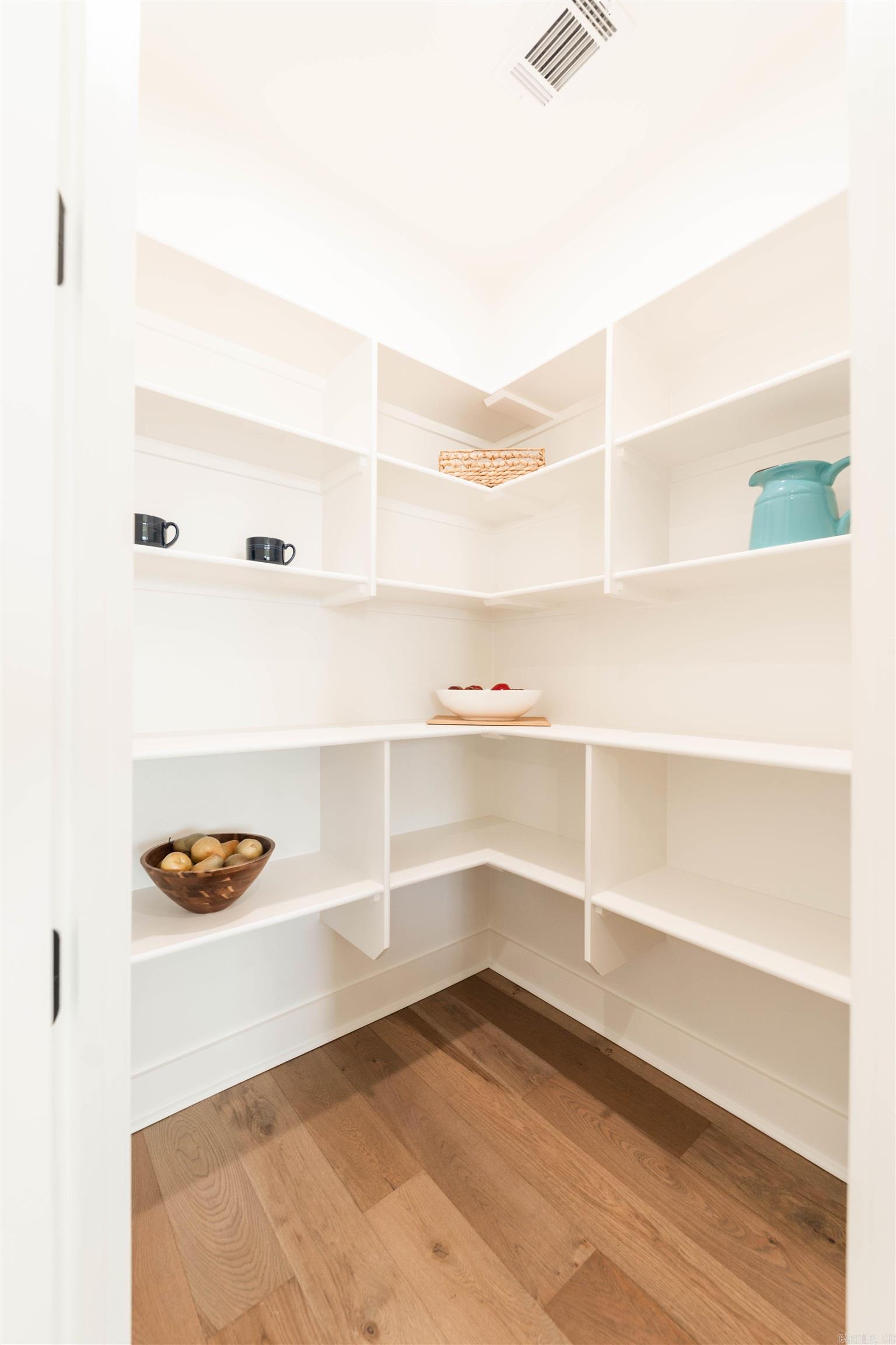 Osage Hills - Residential