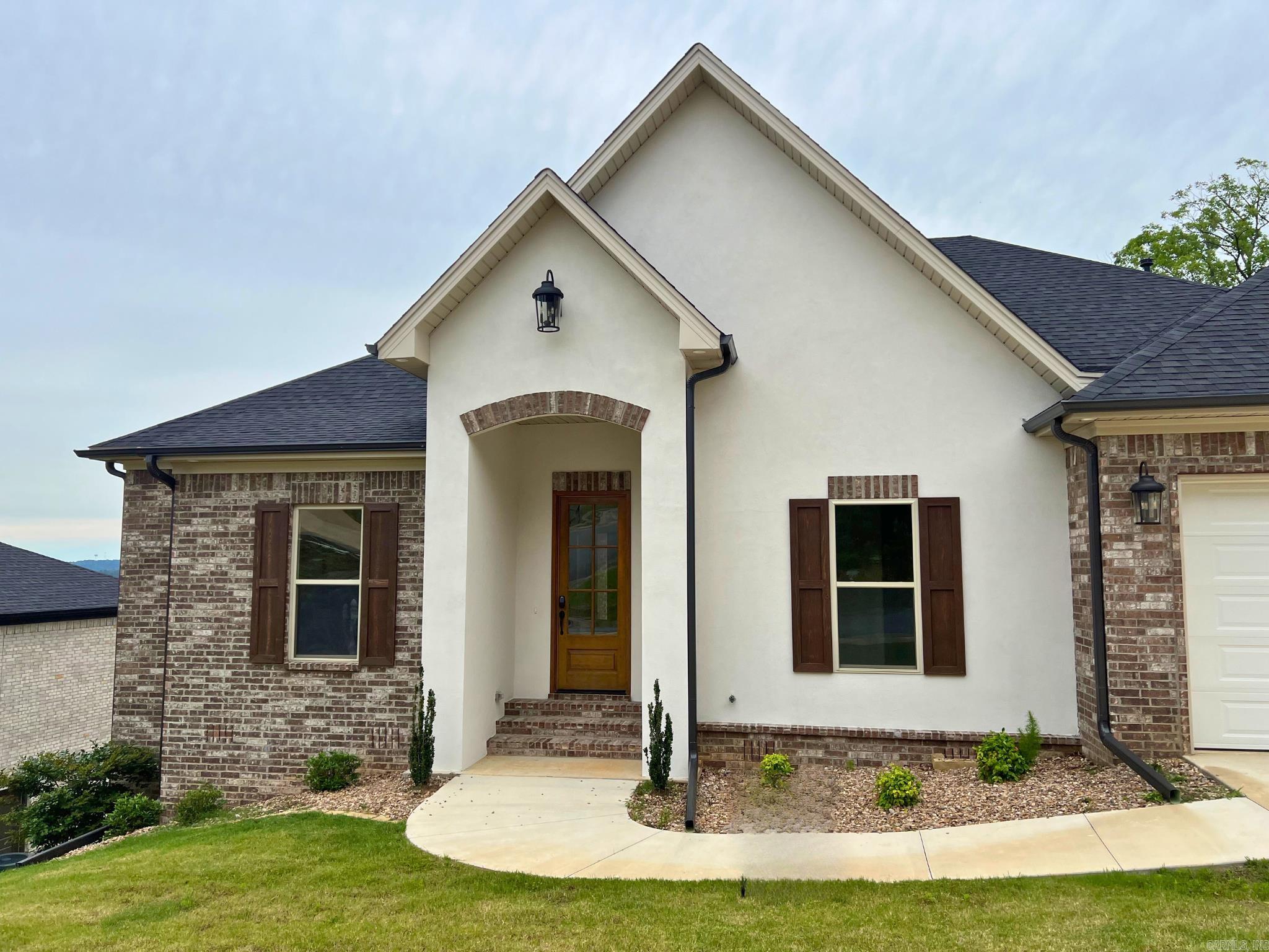 Osage Hills - Residential