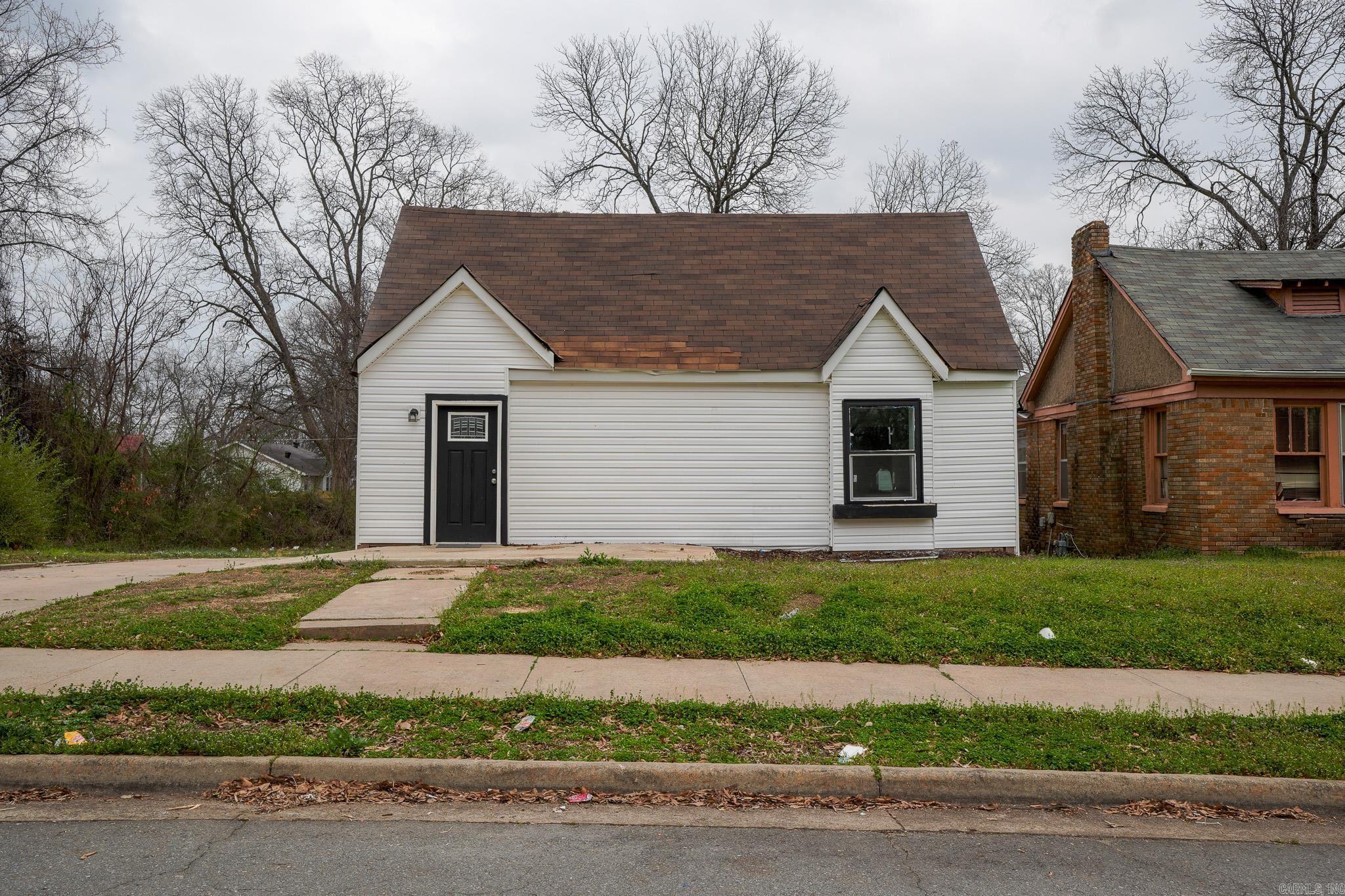 BARING CROSS - Residential