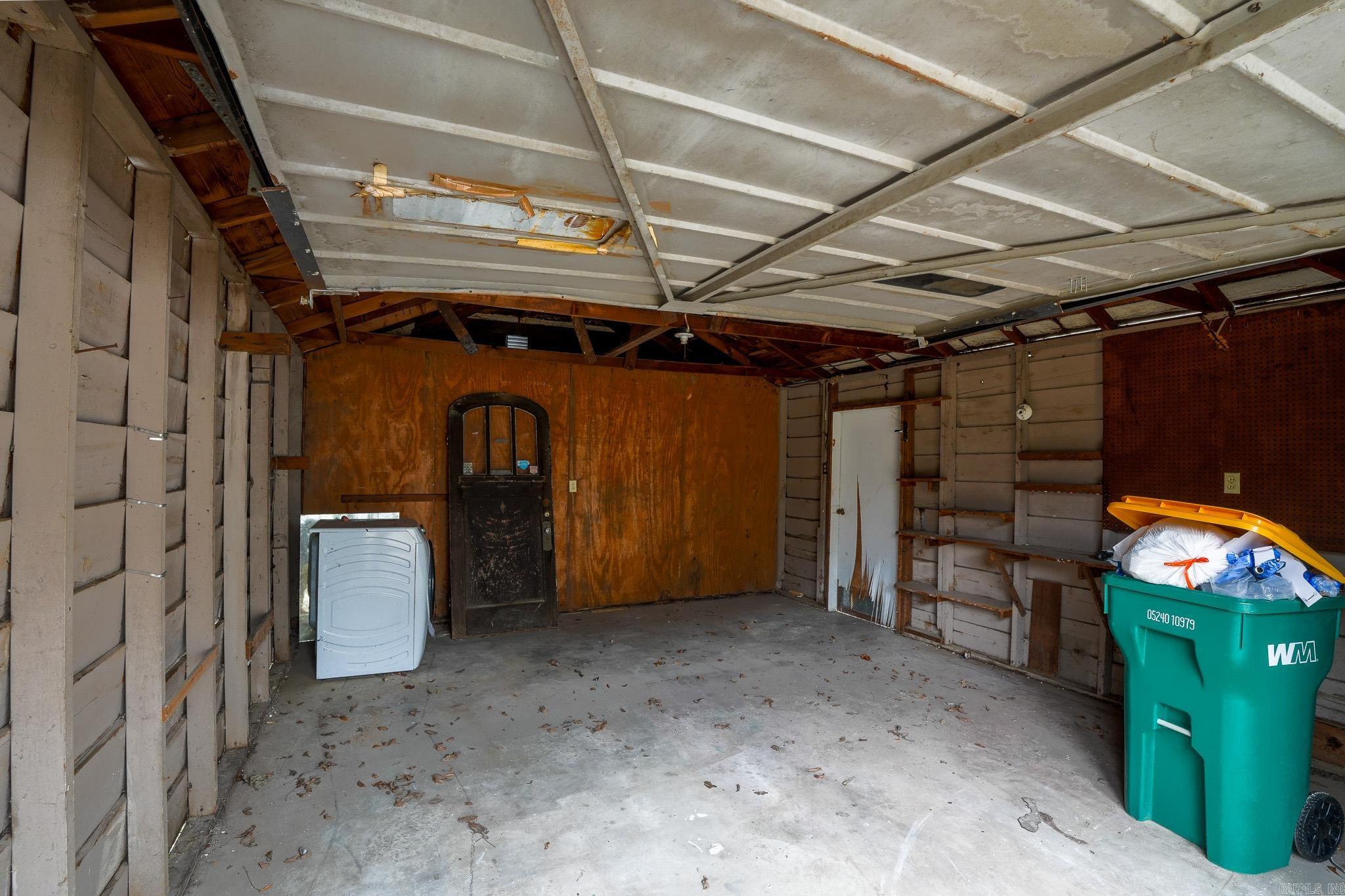 BARING CROSS - Residential