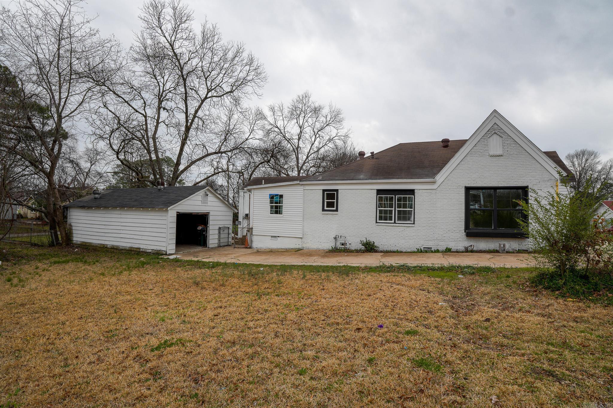 BARING CROSS - Residential