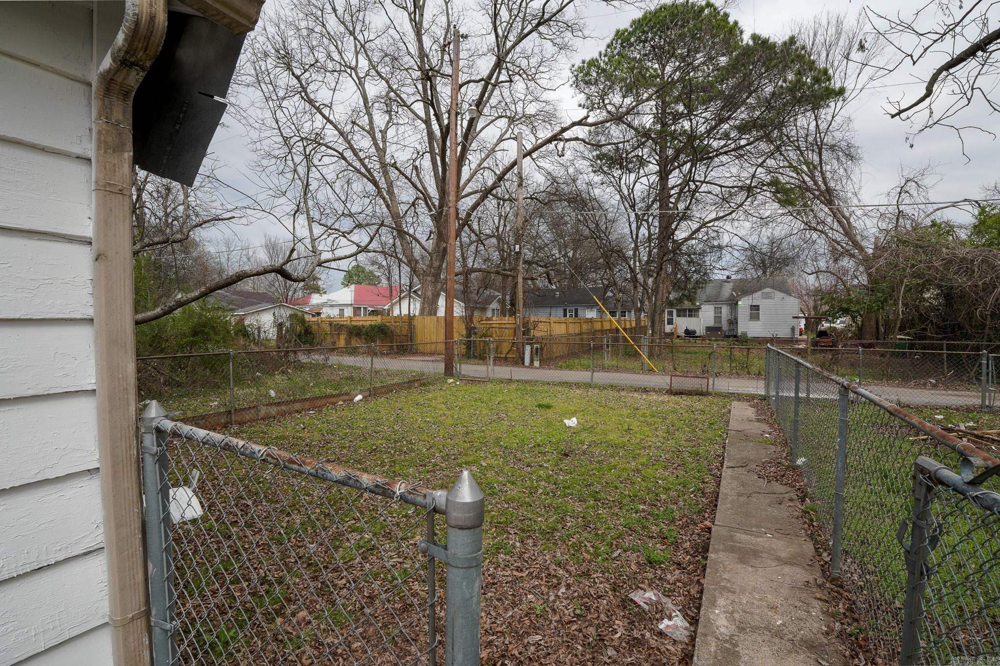 BARING CROSS - Residential