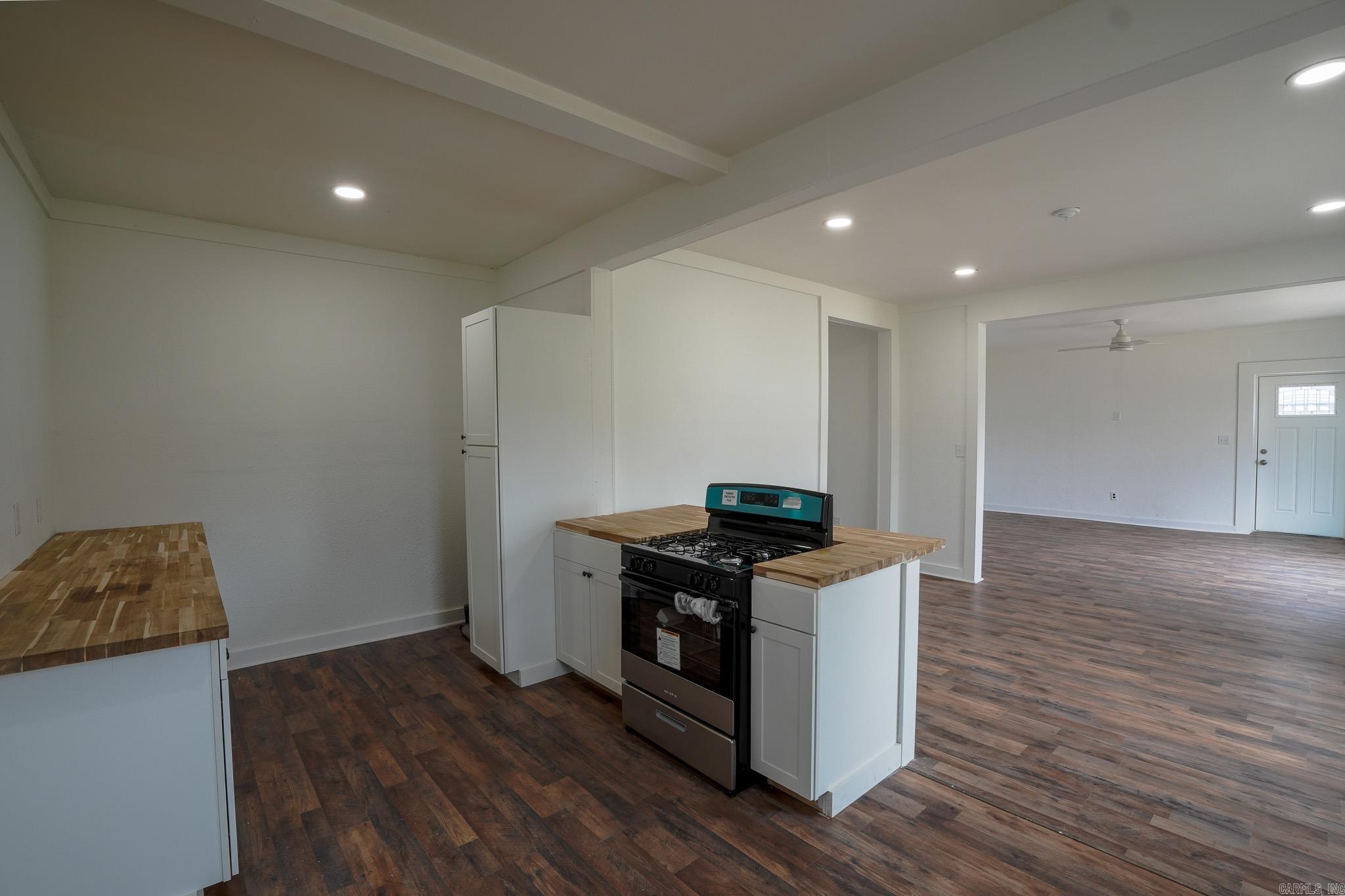 BARING CROSS - Residential