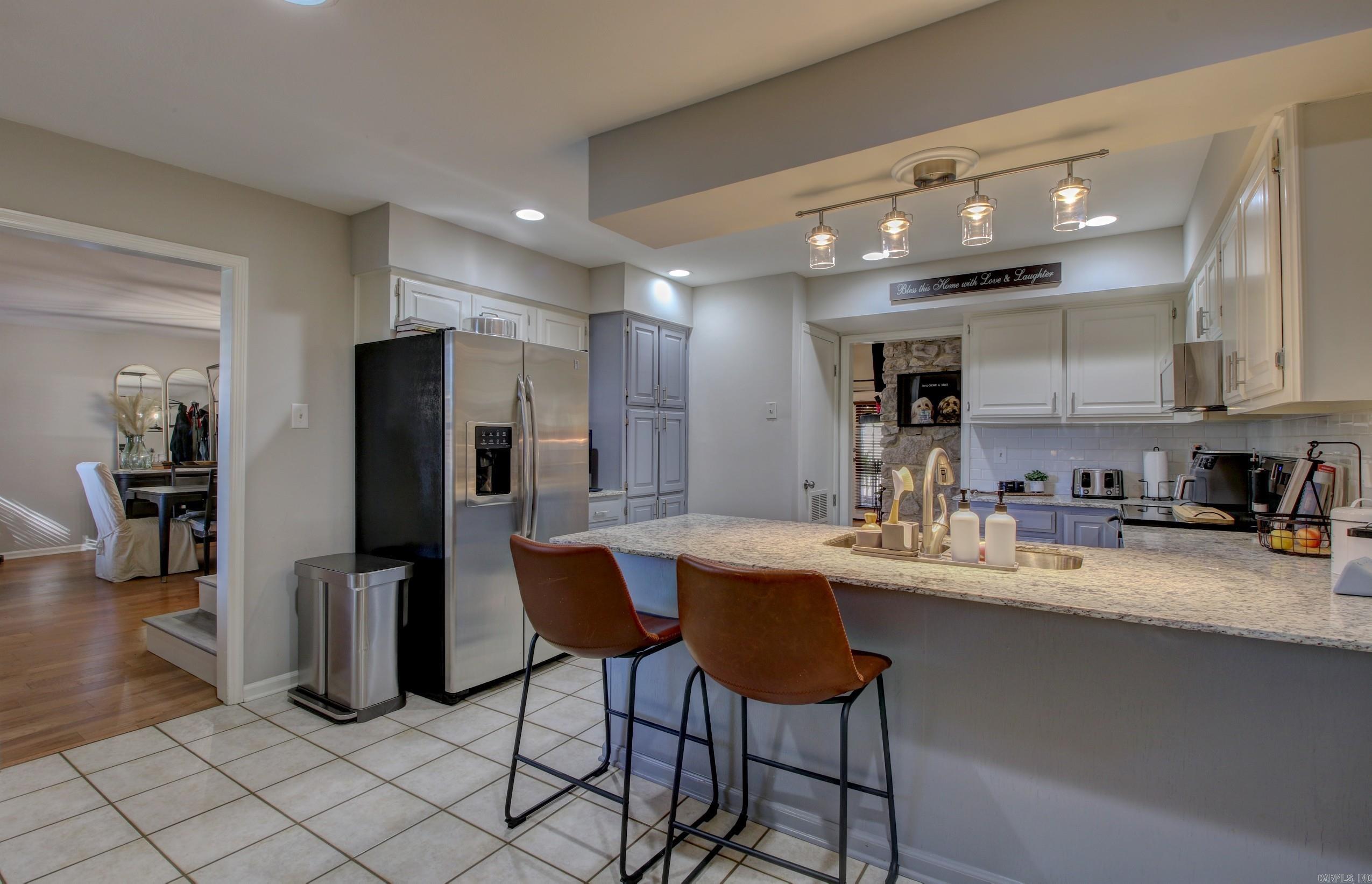 NINTH FAIRWAY TO GOLF CRS VIL - Residential