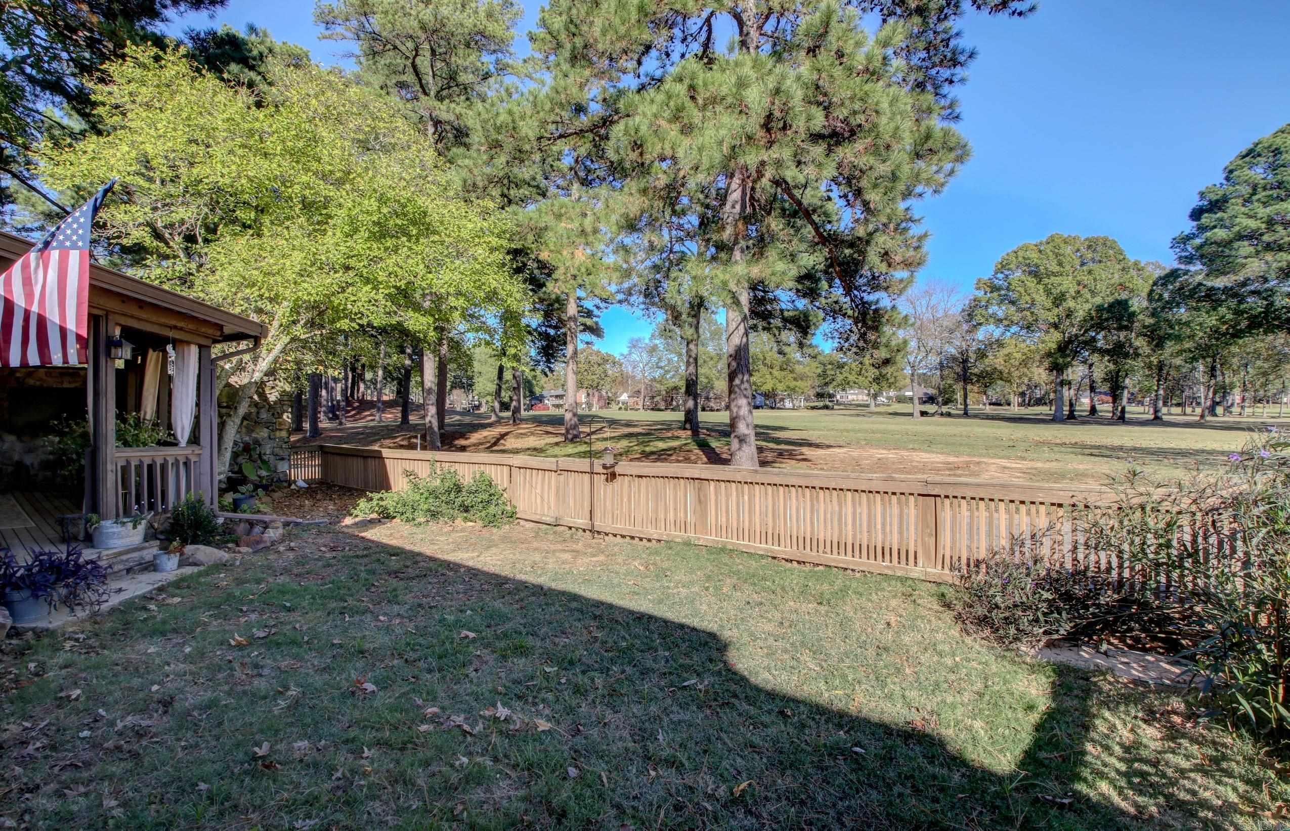 NINTH FAIRWAY TO GOLF CRS VIL - Residential